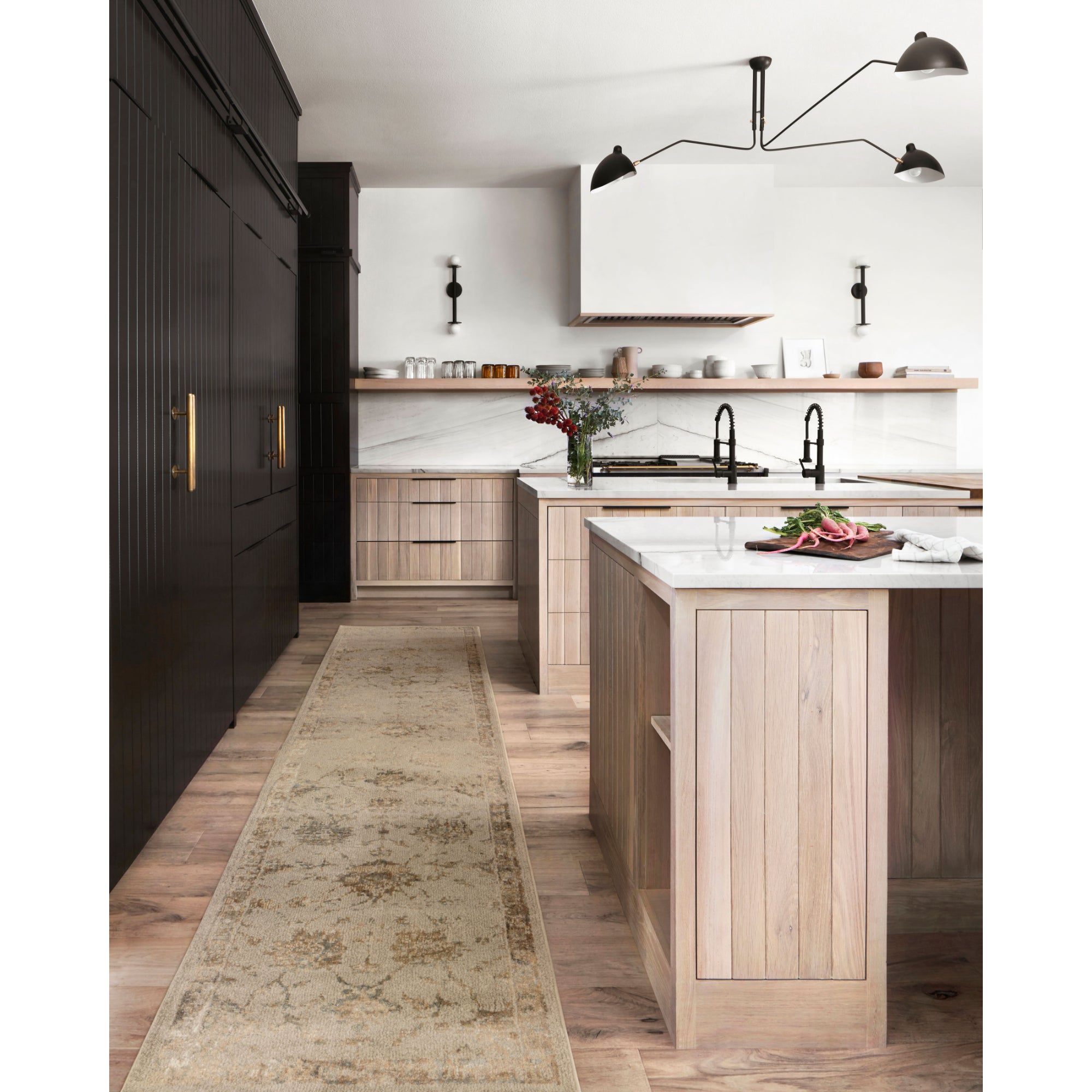 Loloi Giada Silver Sage Rug