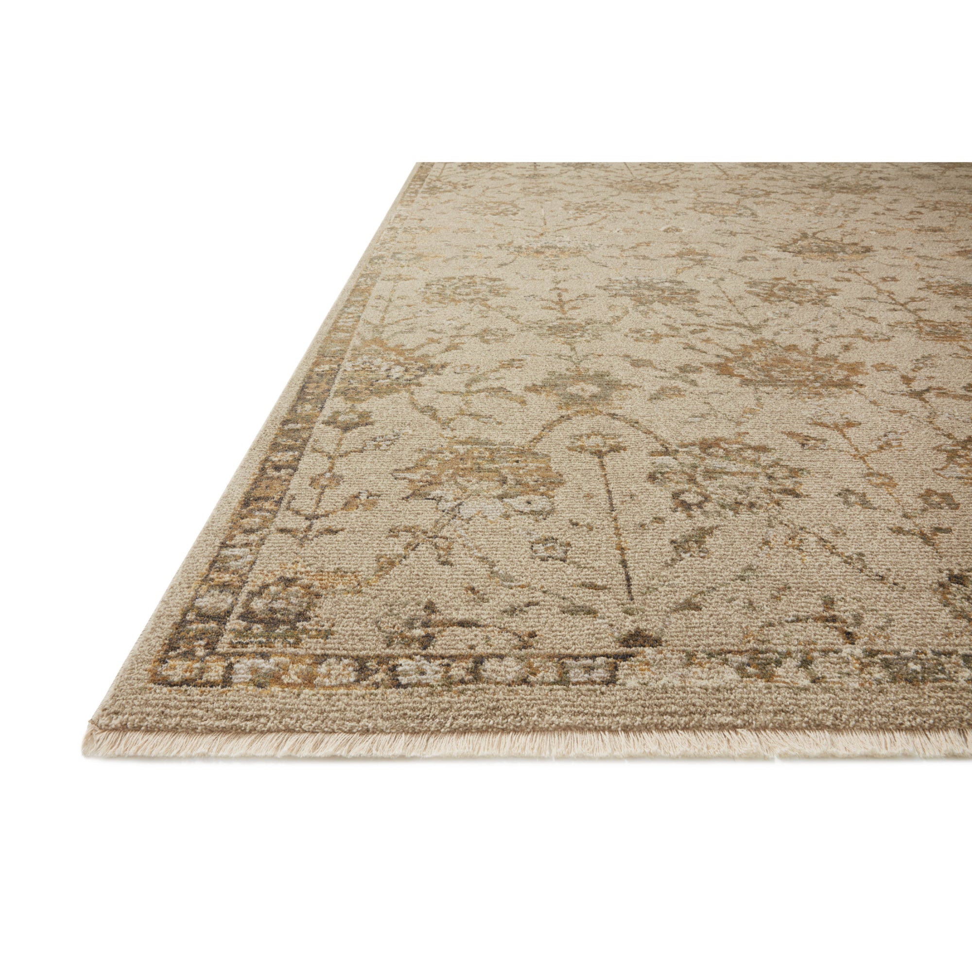 Loloi Giada Silver Sage Rug