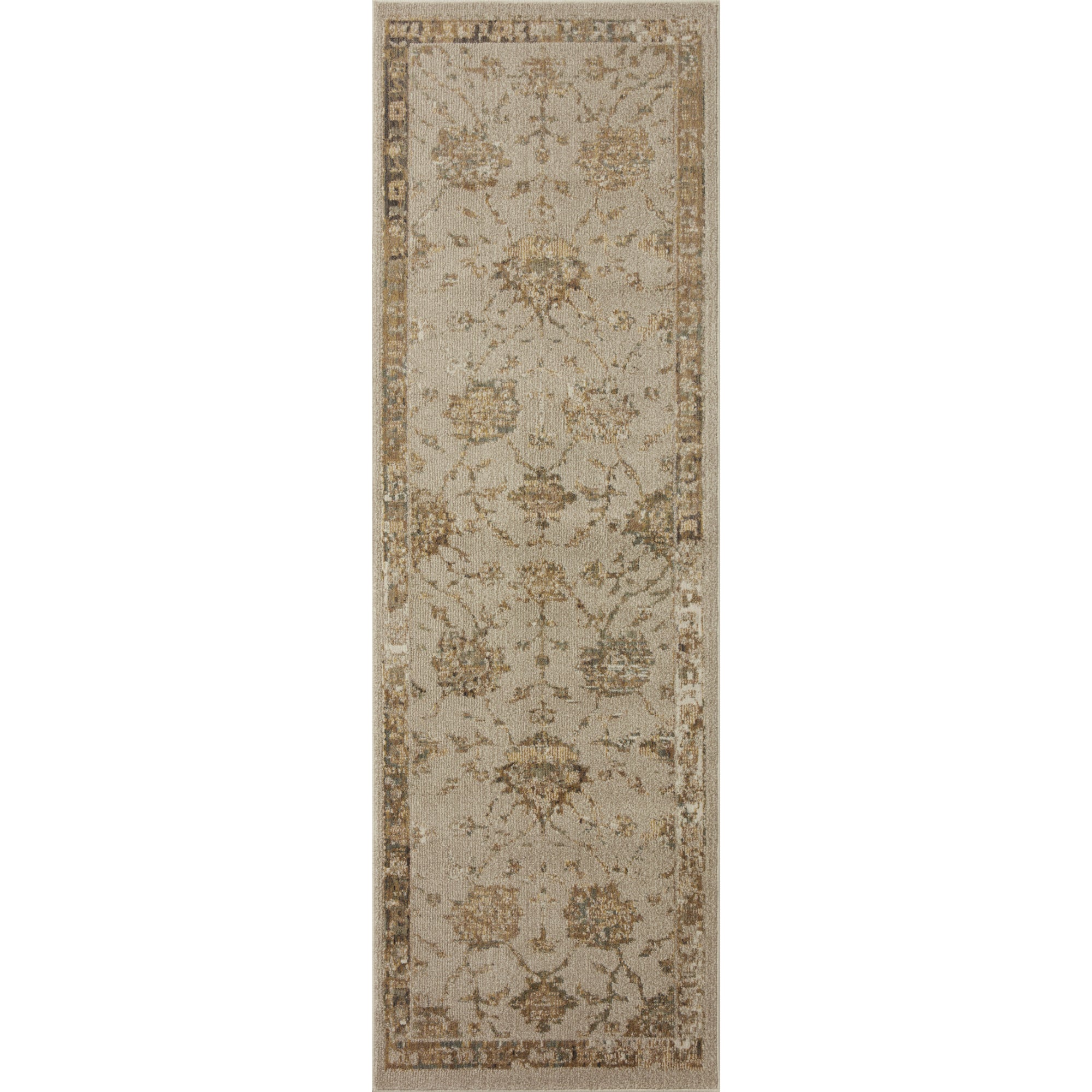 Loloi Giada Silver Sage Rug