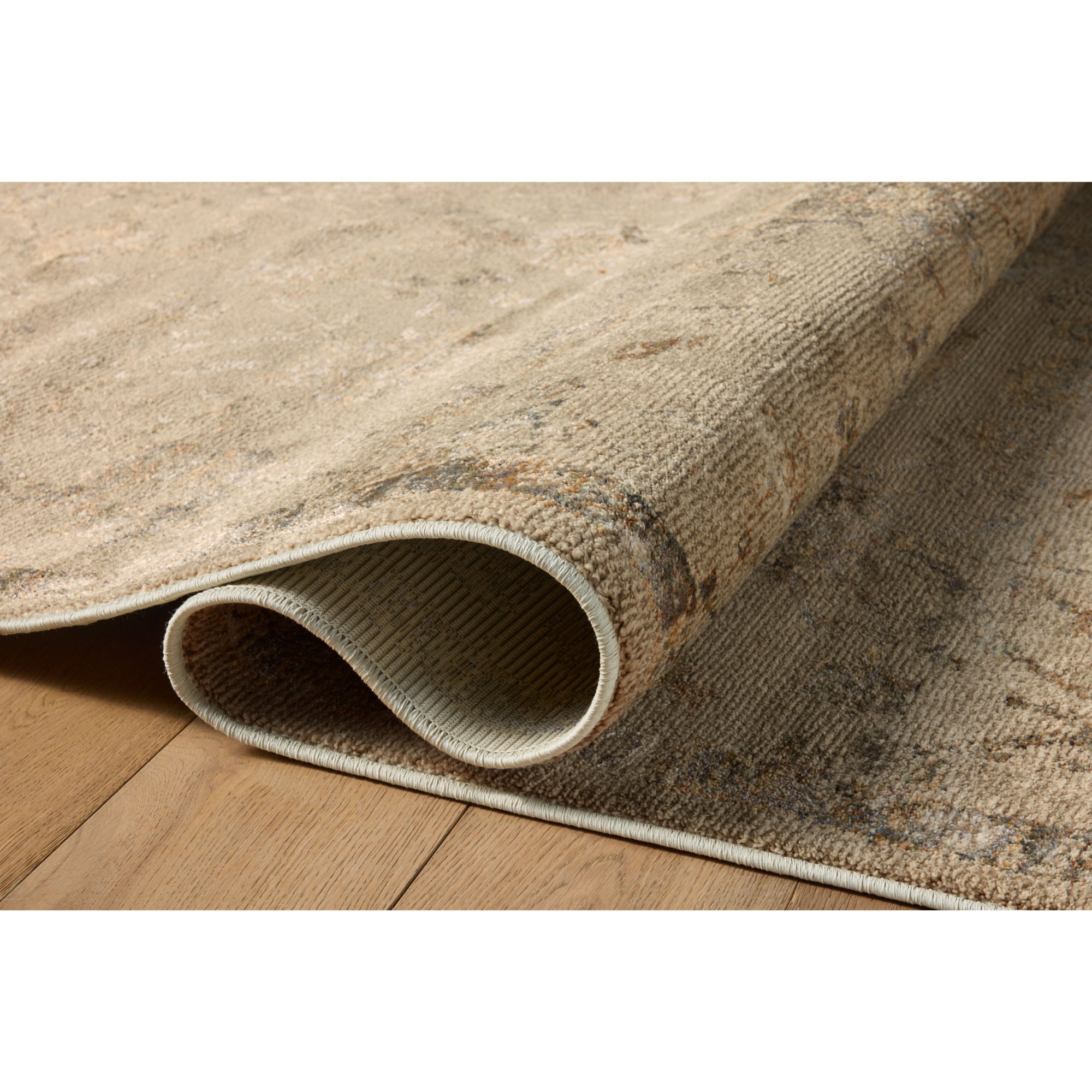 Loloi Giada Silver Sage Rug