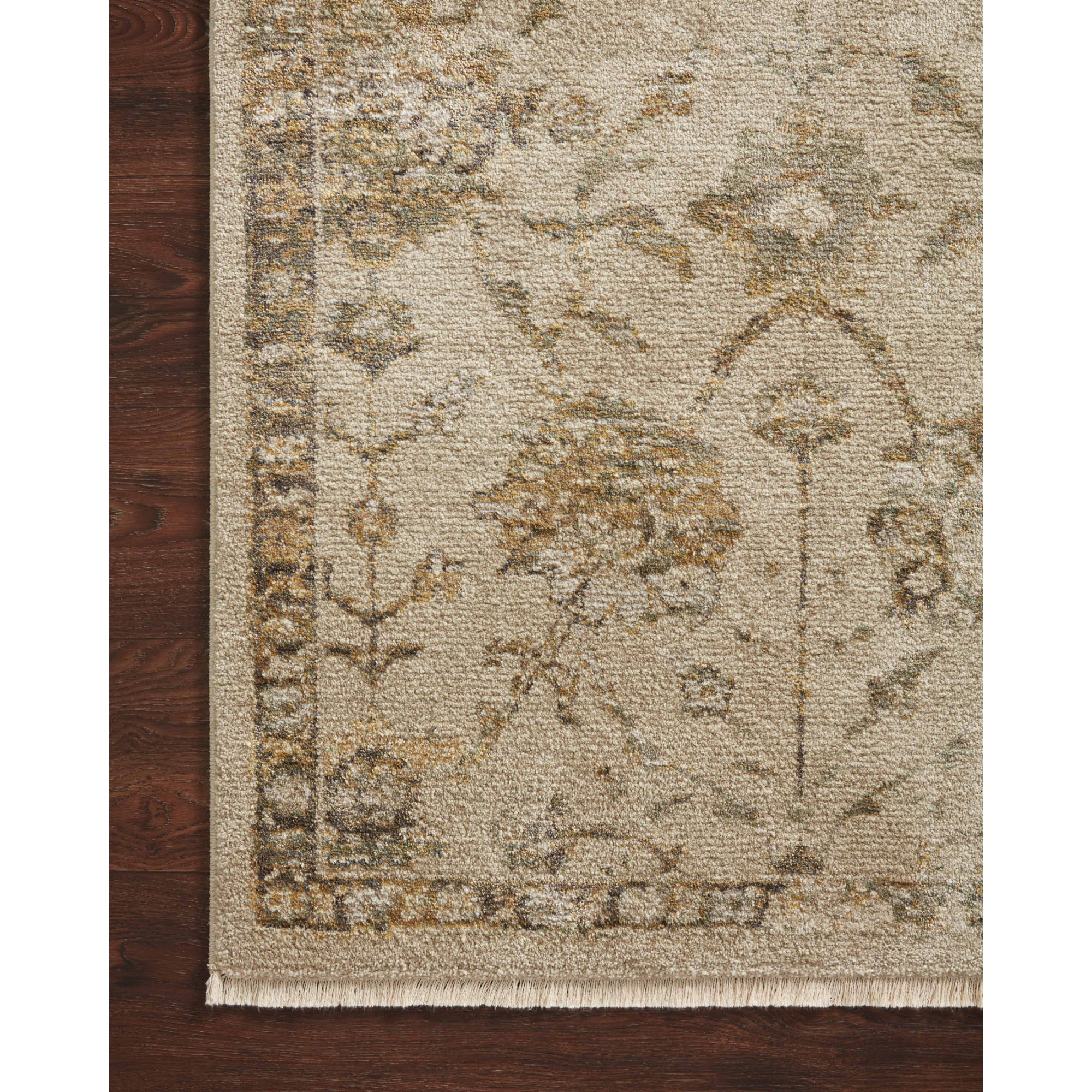 Loloi Giada Silver Sage Rug
