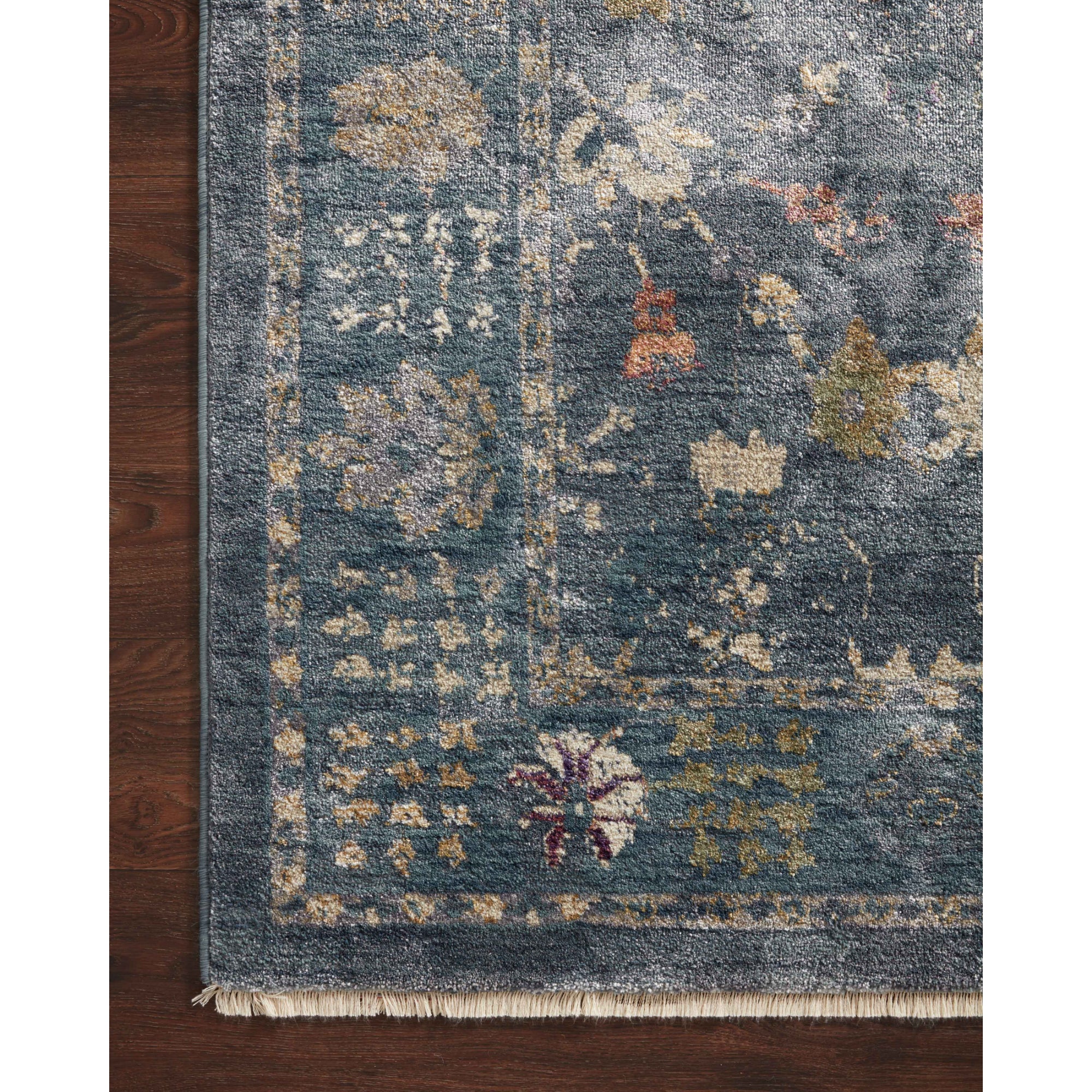 Loloi Giada Denim/Multi Rug