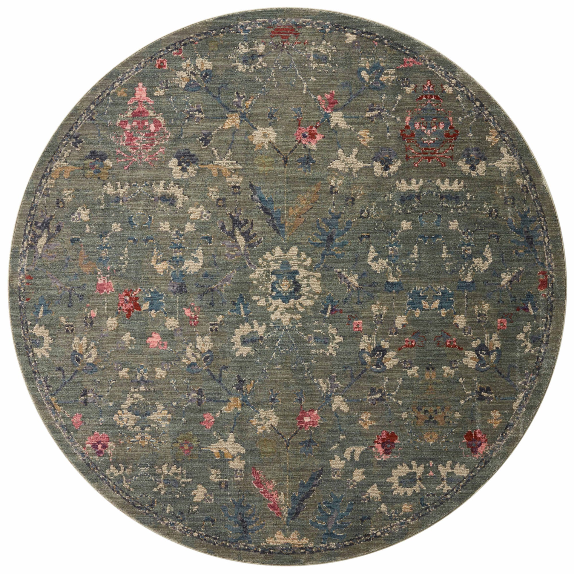 Loloi Giada Lagoon/Multi Rug