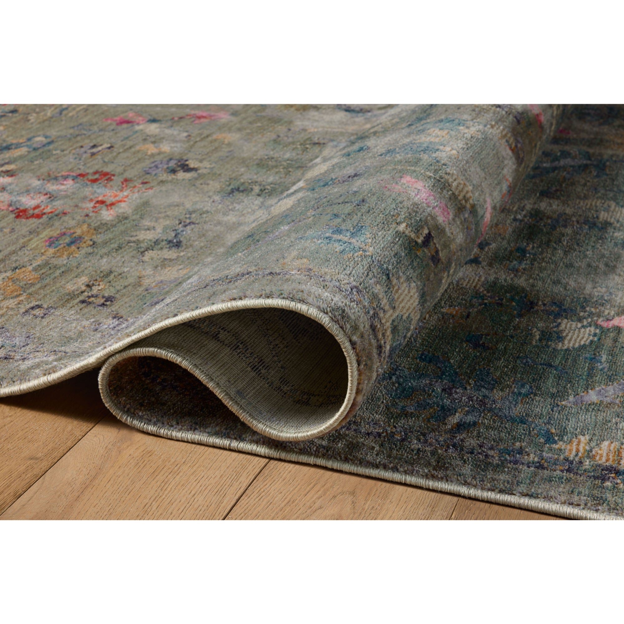 Loloi Giada Lagoon/Multi Rug
