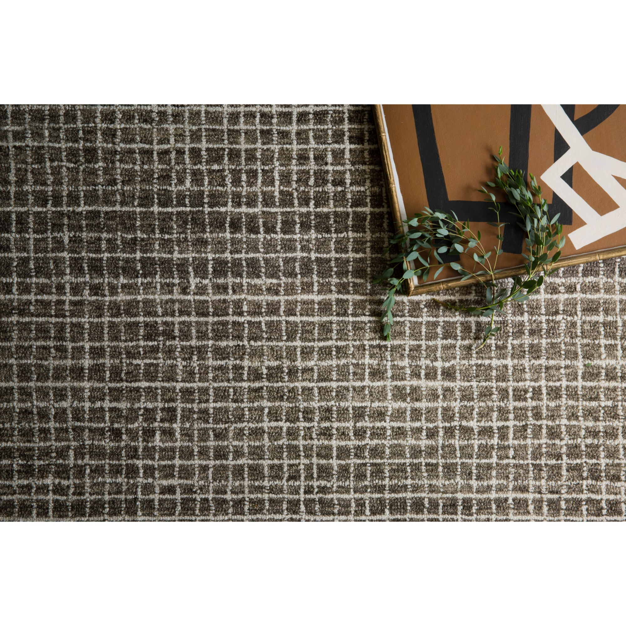 Loloi Giana Charcoal Rug
