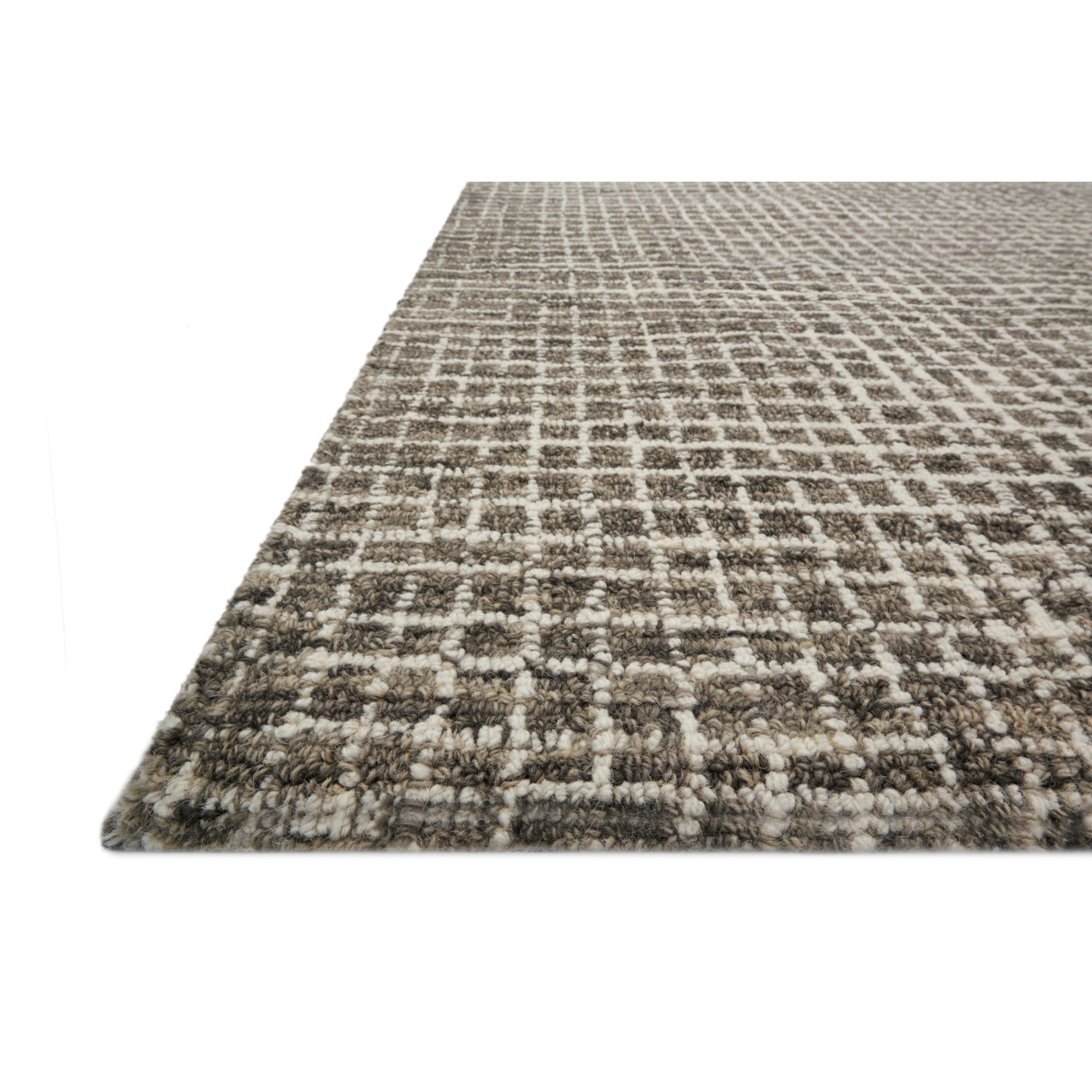Loloi Giana Charcoal Rug