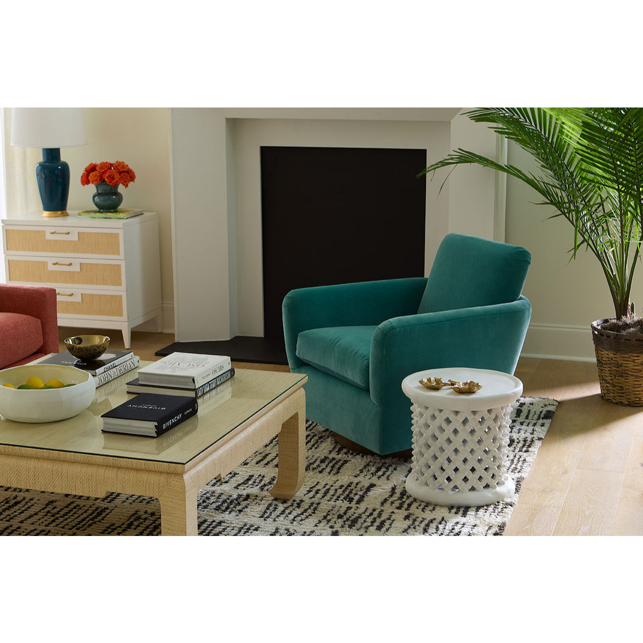 Ginko Small Bowl - Set of 2