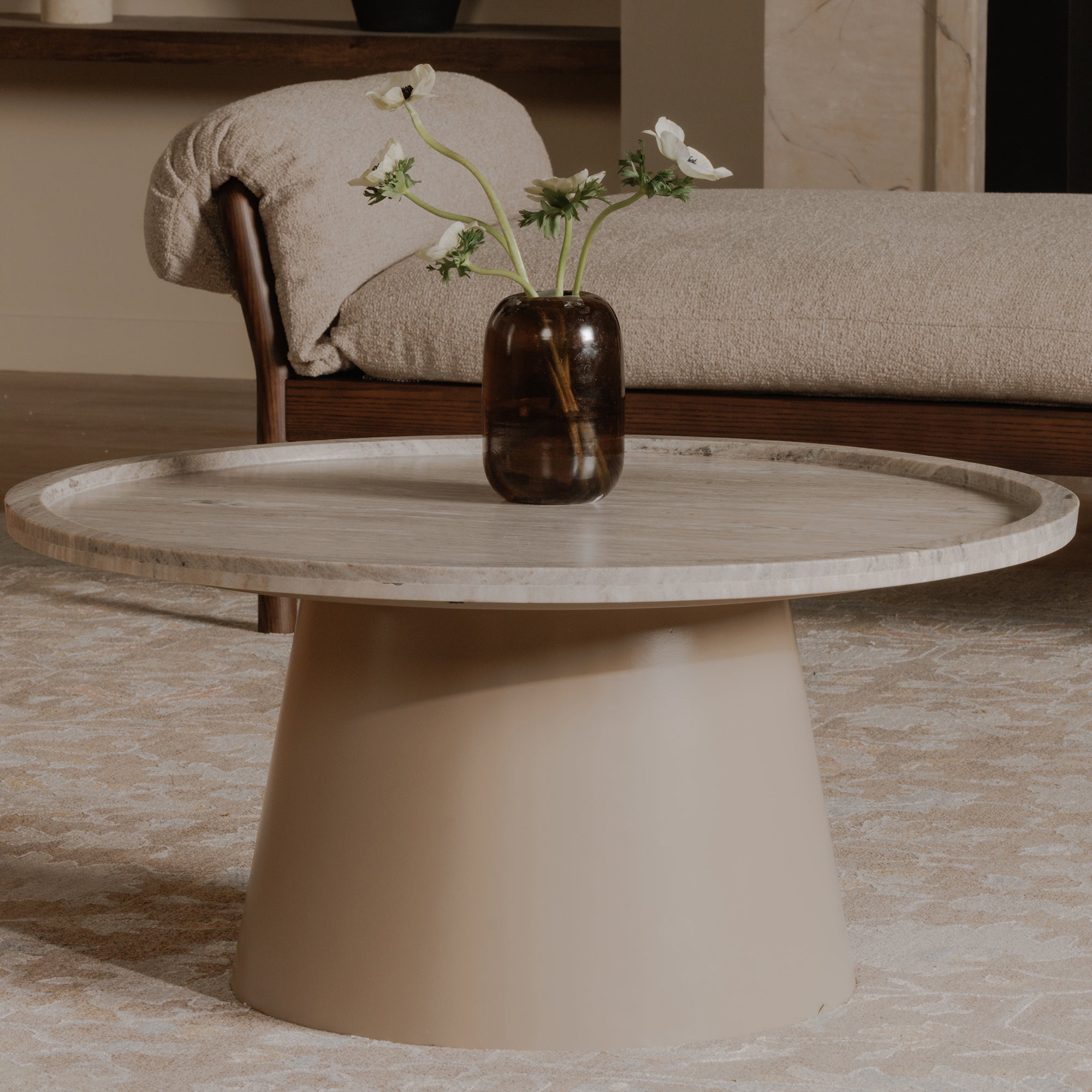 Kimberley White Marble Coffee Table Coffee Tables Moe's , Black Friday Sale Moe's Furniture Sale, Old Bones Co, Mid Century Furniture Sale, Four Hands Furniture, Black Friday Sale Kimberley White Marble Coffee Table,Gus Sale, Perigold Kimberley White Marble Coffee Table Coffee Tables Black Friday Sale , Perigold Sale Kimberley White Marble Coffee Table,Kimberley White Marble Coffee Table Lulu and Georgia, Burke Decor Sale Kimberley White Marble Coffee Table, www.oldbonesco.com