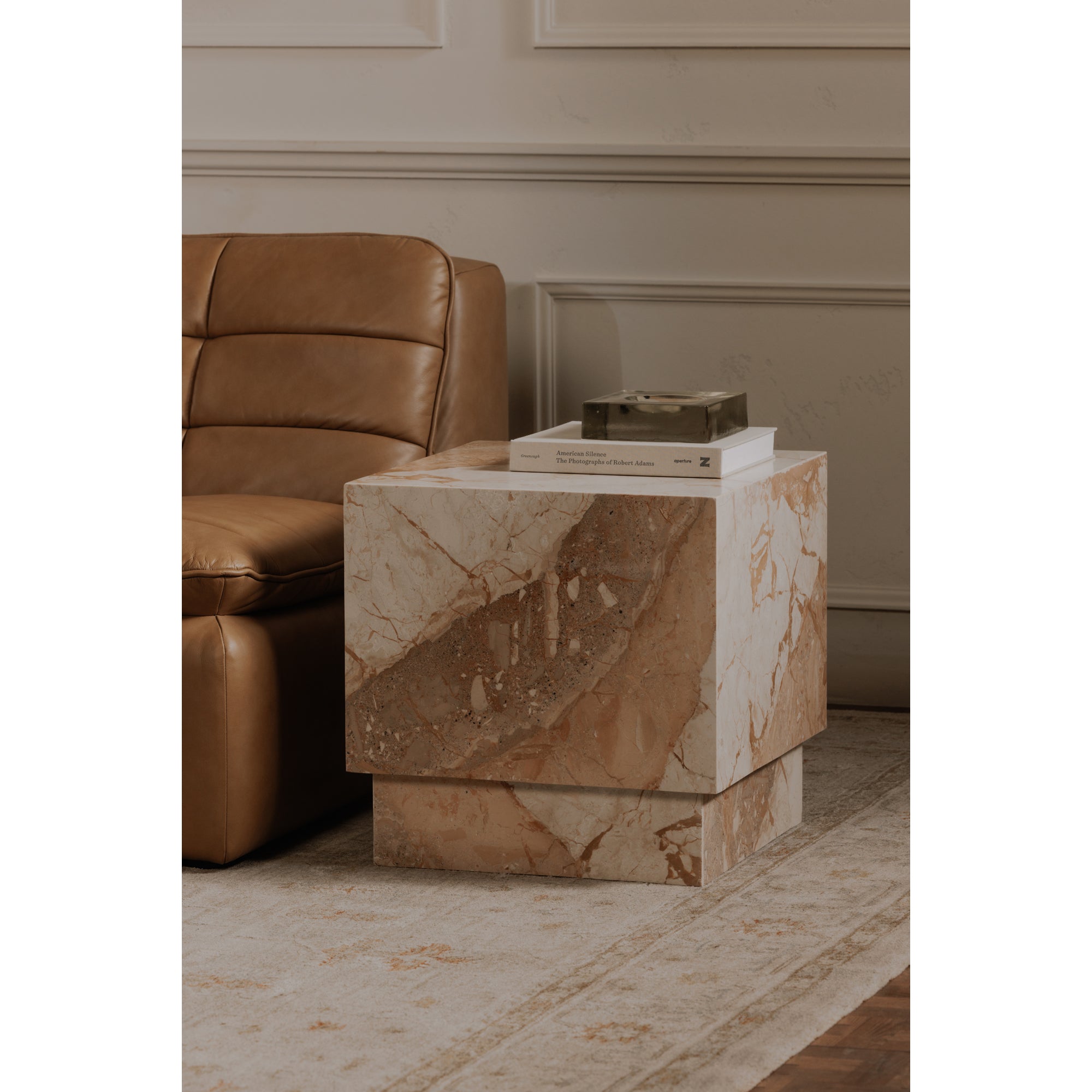 Layla Breccia Marble Side Table Side & End Tables Moe's , Black Friday Sale Moe's Furniture Sale, Old Bones Co, Mid Century Furniture Sale, Four Hands Furniture, Black Friday Sale Layla Breccia Marble Side Table,Gus Sale, Perigold Layla Breccia Marble Side Table Side & End Tables Black Friday Sale , Perigold Sale Layla Breccia Marble Side Table,Layla Breccia Marble Side Table Lulu and Georgia, Burke Decor Sale Layla Breccia Marble Side Table, www.oldbonesco.com