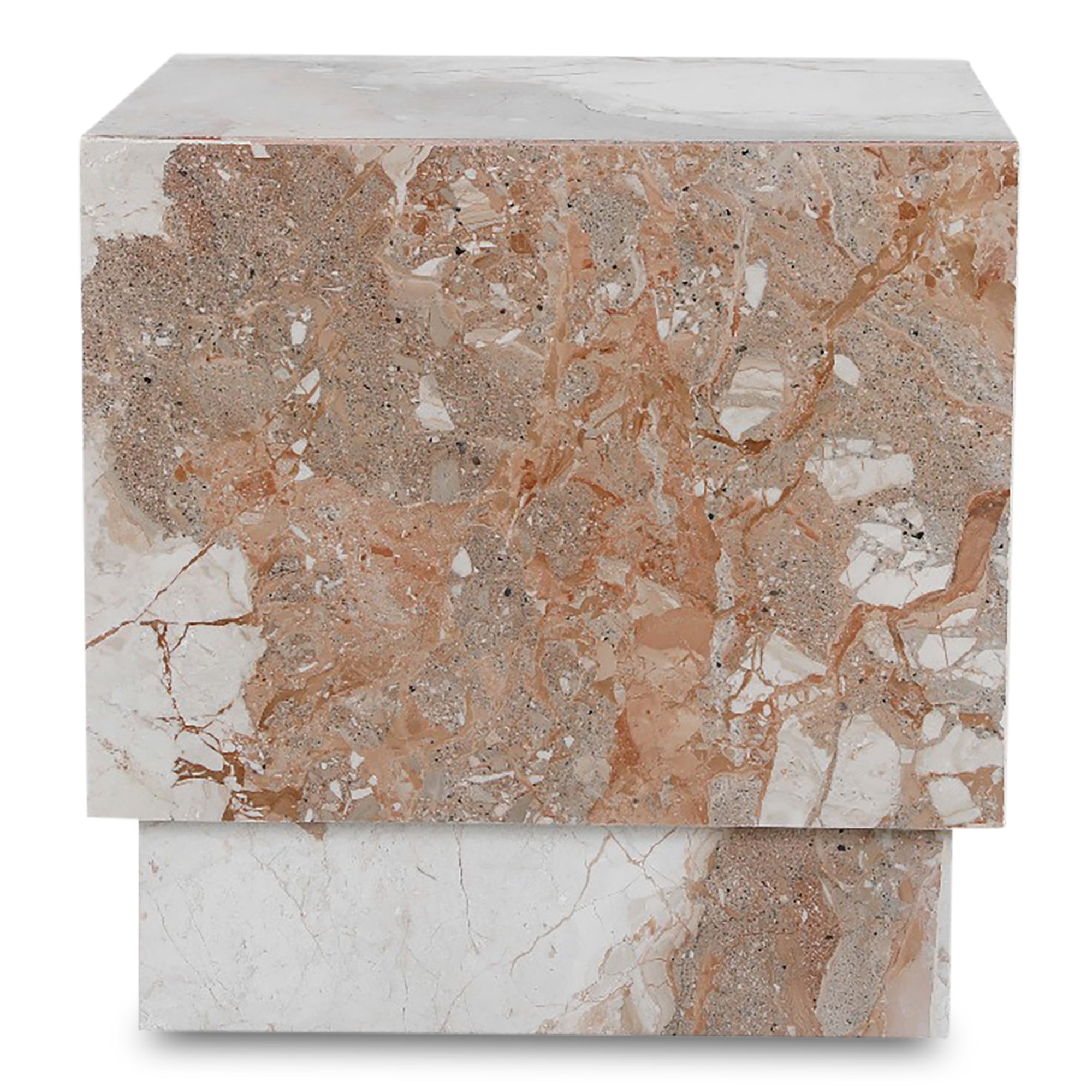 Layla Breccia Marble Side Table Side & End Tables Moe's , Black Friday Sale Moe's Furniture Sale, Old Bones Co, Mid Century Furniture Sale, Four Hands Furniture, Black Friday Sale Layla Breccia Marble Side Table,Gus Sale, Perigold Layla Breccia Marble Side Table Side & End Tables Black Friday Sale , Perigold Sale Layla Breccia Marble Side Table,Layla Breccia Marble Side Table Lulu and Georgia, Burke Decor Sale Layla Breccia Marble Side Table, www.oldbonesco.com