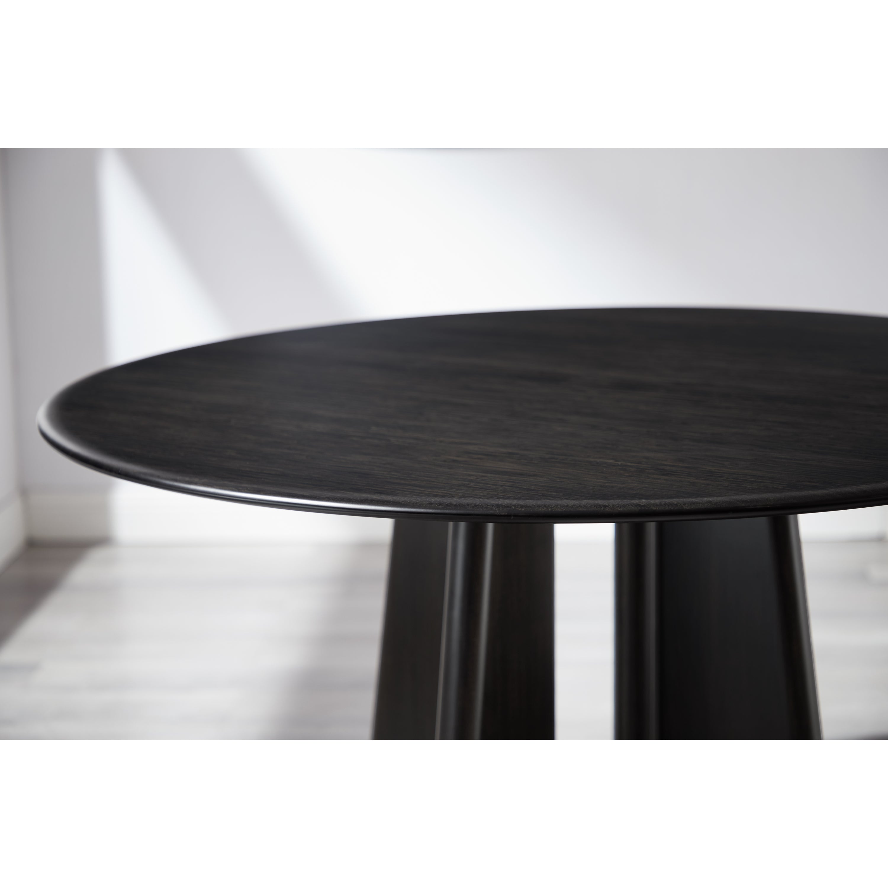 Luna 48" Round Dining Table Dining Tables Greenington , Black Friday Sale Greenington Furniture Sale, Old Bones Co, Mid Century Furniture Sale, Four Hands Furniture, Black Friday Sale Luna 48" Round Dining Table,Gus Sale, Perigold Luna 48" Round Dining Table Dining Tables Black Friday Sale , Perigold Sale Luna 48" Round Dining Table,Luna 48" Round Dining Table Lulu and Georgia, Burke Decor Sale Luna 48" Round Dining Table, www.oldbonesco.com