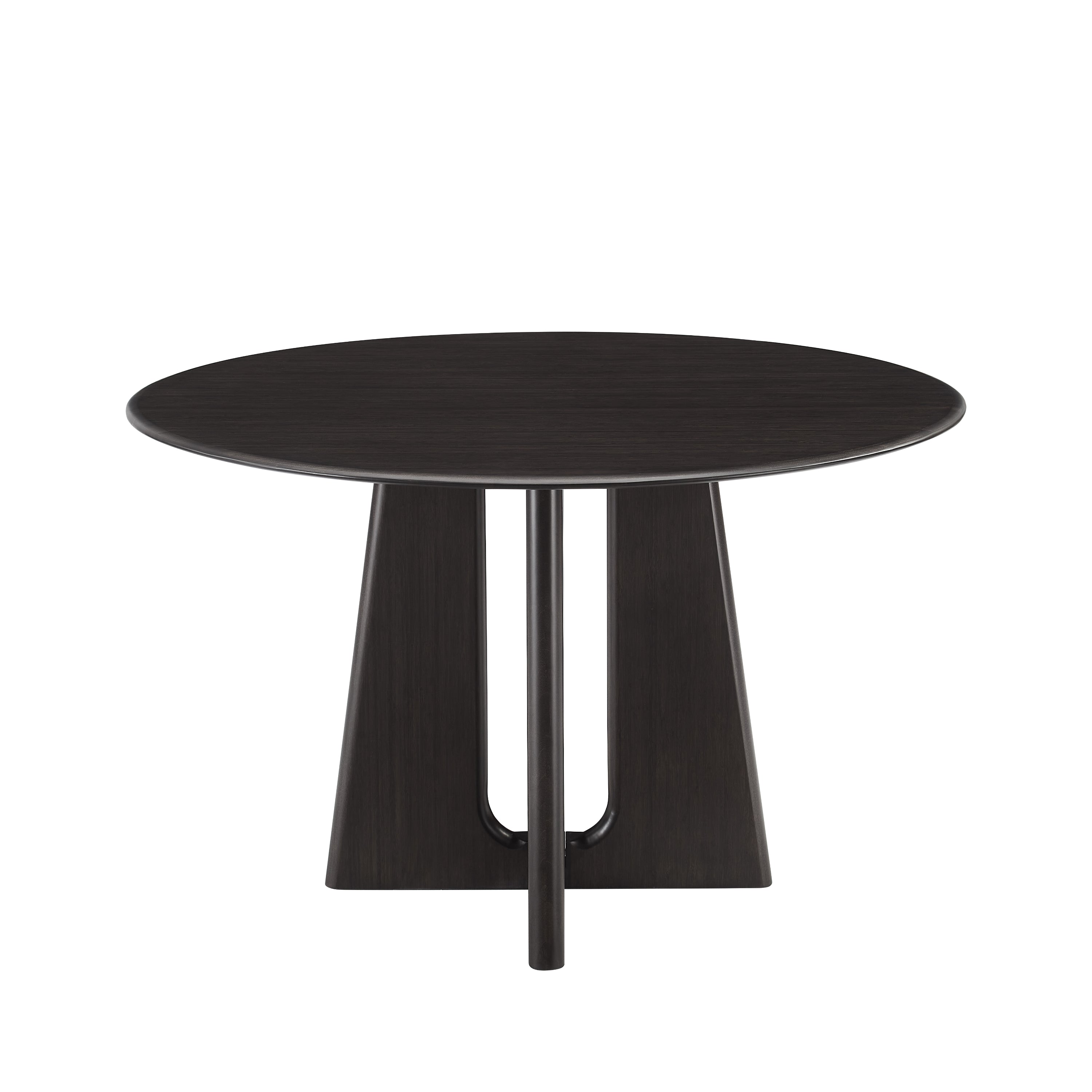 Luna 48" Round Dining Table Dining Tables Greenington , Black Friday Sale Greenington Furniture Sale, Old Bones Co, Mid Century Furniture Sale, Four Hands Furniture, Black Friday Sale Luna 48" Round Dining Table,Gus Sale, Perigold Luna 48" Round Dining Table Dining Tables Black Friday Sale , Perigold Sale Luna 48" Round Dining Table,Luna 48" Round Dining Table Lulu and Georgia, Burke Decor Sale Luna 48" Round Dining Table, www.oldbonesco.com