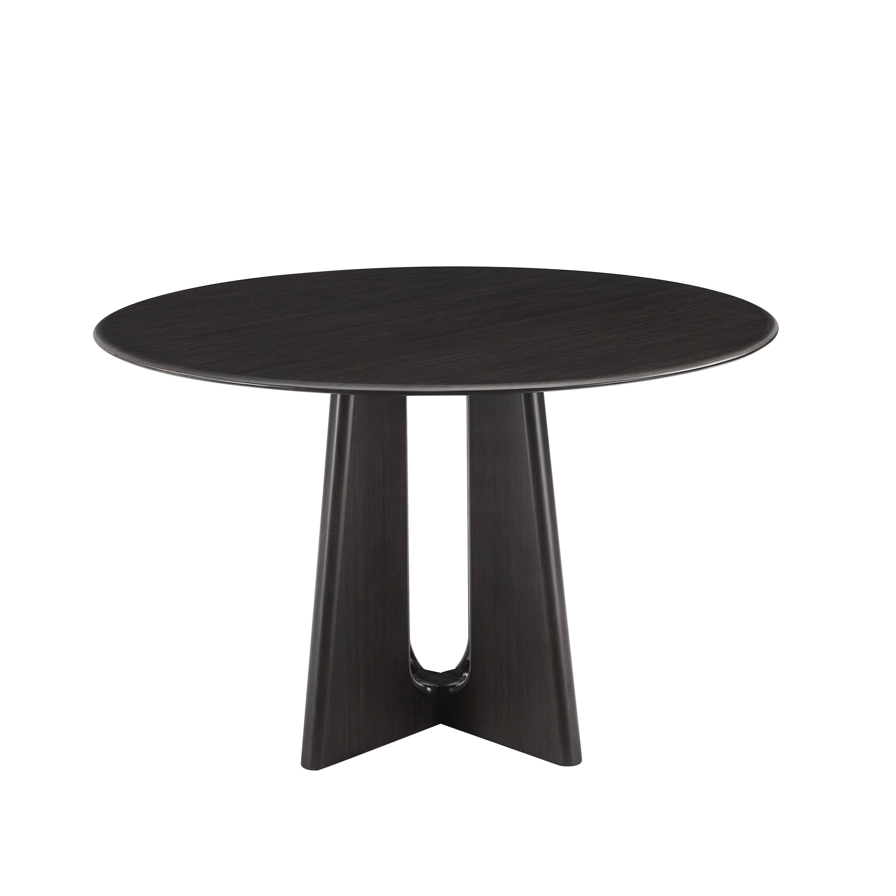 Luna 48" Round Dining Table Dining Tables Greenington , Black Friday Sale Greenington Furniture Sale, Old Bones Co, Mid Century Furniture Sale, Four Hands Furniture, Black Friday Sale Luna 48" Round Dining Table,Gus Sale, Perigold Luna 48" Round Dining Table Dining Tables Black Friday Sale , Perigold Sale Luna 48" Round Dining Table,Luna 48" Round Dining Table Lulu and Georgia, Burke Decor Sale Luna 48" Round Dining Table, www.oldbonesco.com
