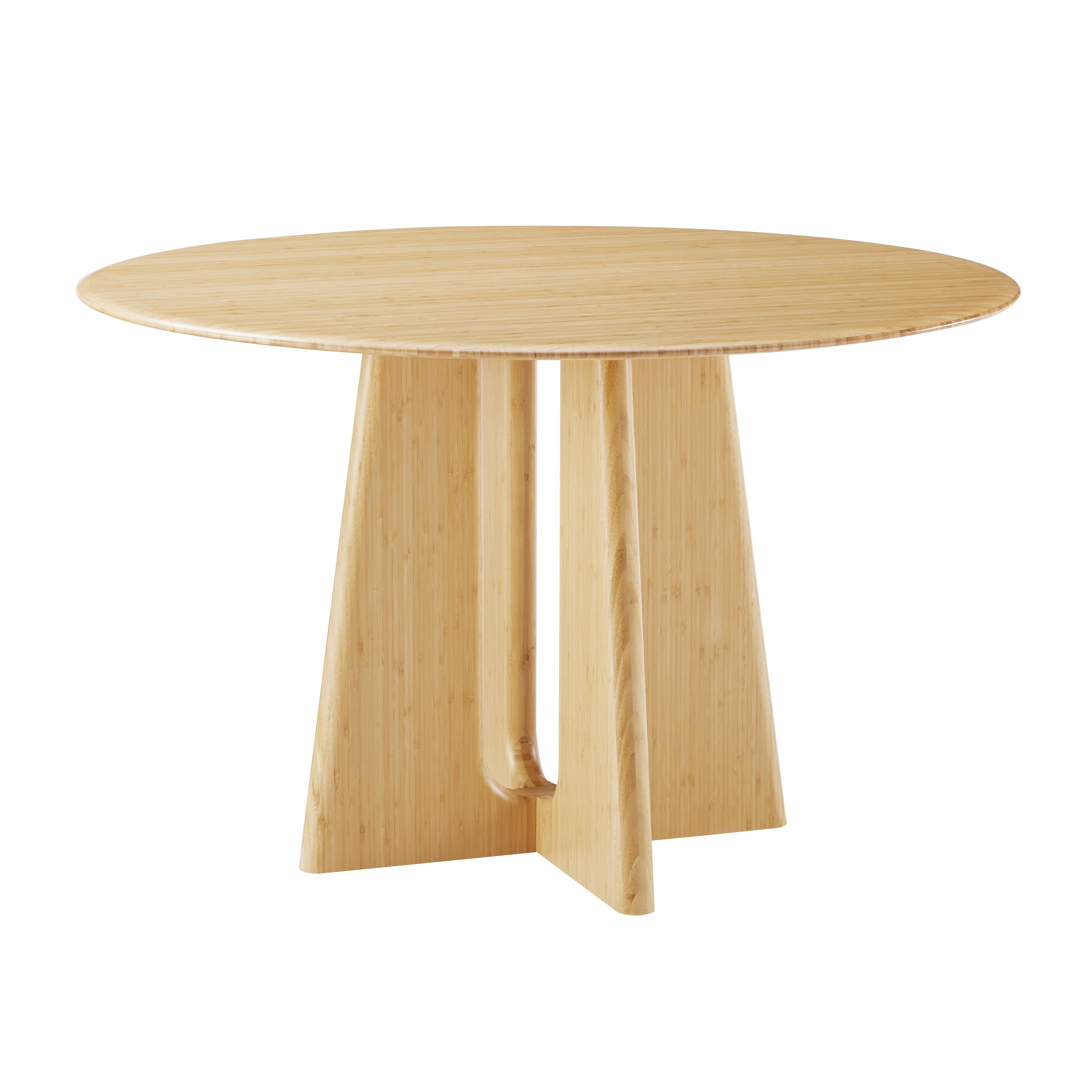 Luna 48" Round Dining Table Dining Tables Greenington Wheat , Black Friday Sale Greenington Furniture Sale, Old Bones Co, Mid Century Furniture Sale, Four Hands Furniture, Black Friday Sale Luna 48" Round Dining Table,Gus Sale, Perigold Luna 48" Round Dining Table Dining Tables Black Friday Sale , Perigold Sale Luna 48" Round Dining Table,Luna 48" Round Dining Table Lulu and Georgia, Burke Decor Sale Luna 48" Round Dining Table, www.oldbonesco.com