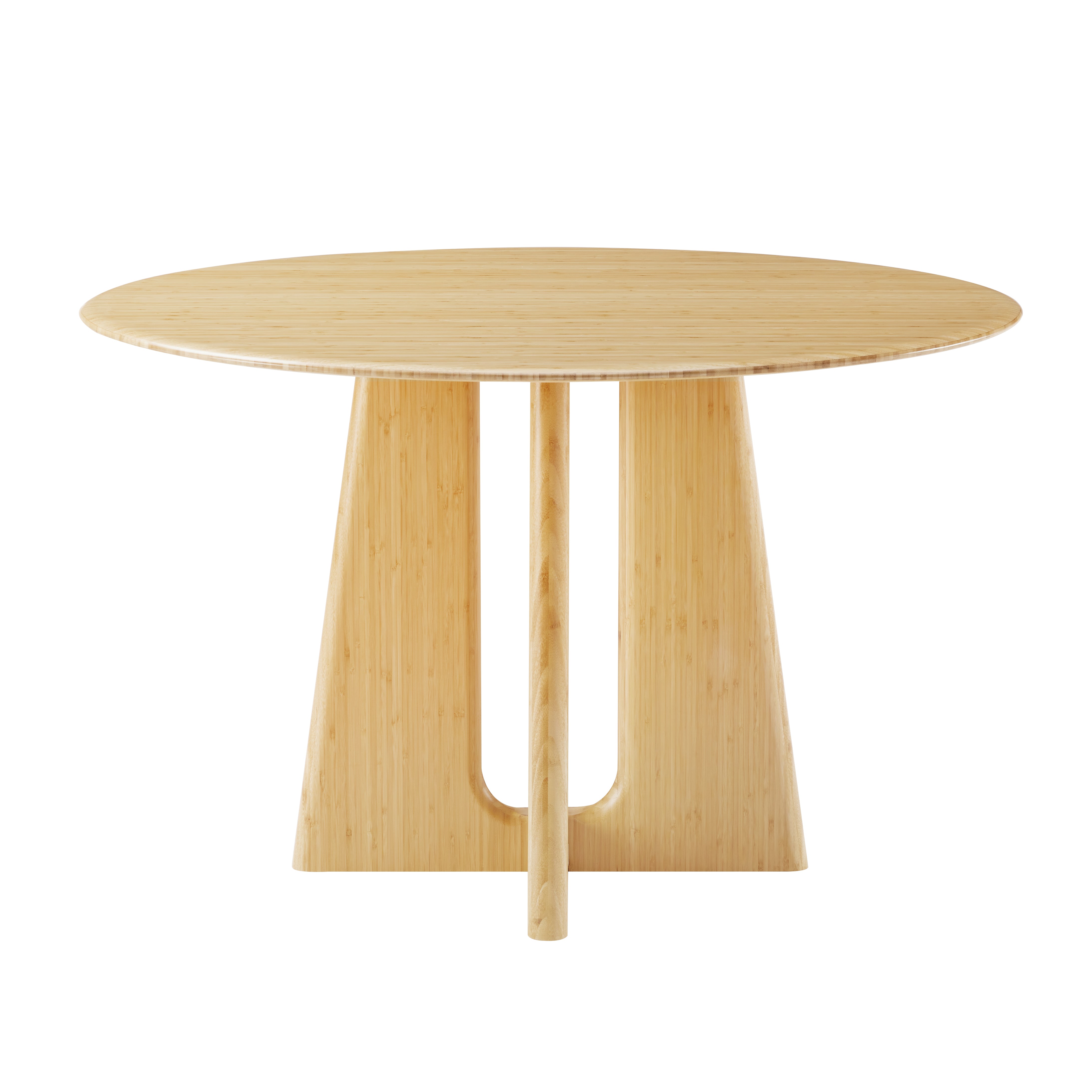 Luna 48" Round Dining Table Dining Tables Greenington , Black Friday Sale Greenington Furniture Sale, Old Bones Co, Mid Century Furniture Sale, Four Hands Furniture, Black Friday Sale Luna 48" Round Dining Table,Gus Sale, Perigold Luna 48" Round Dining Table Dining Tables Black Friday Sale , Perigold Sale Luna 48" Round Dining Table,Luna 48" Round Dining Table Lulu and Georgia, Burke Decor Sale Luna 48" Round Dining Table, www.oldbonesco.com