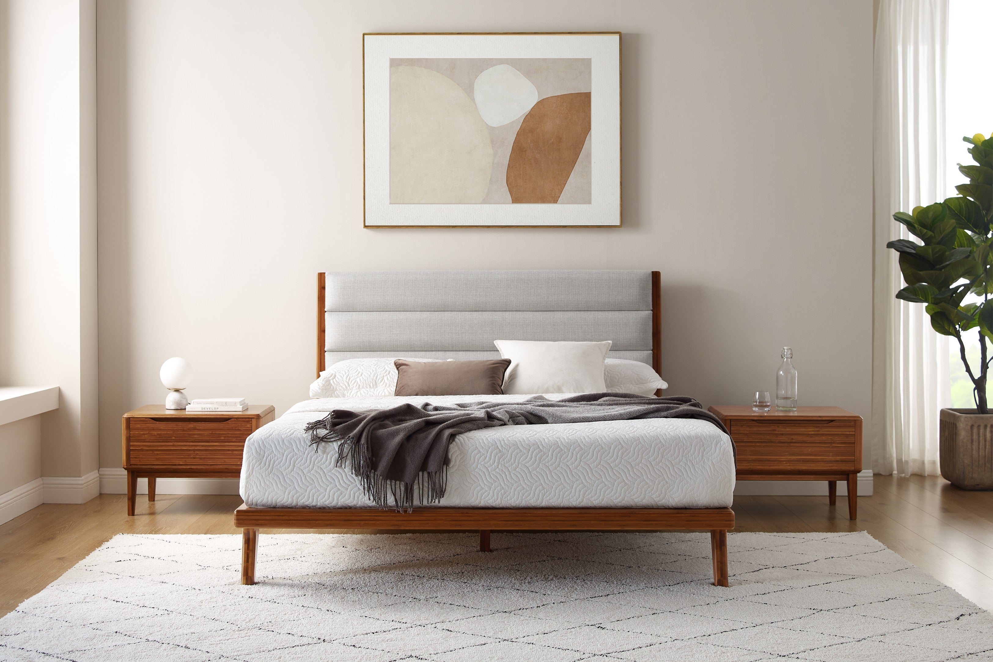 Mercury Upholstered Platform Bed Beds Greenington , Black Friday Sale Greenington Furniture Sale, Old Bones Co, Mid Century Furniture Sale, Four Hands Furniture, Black Friday Sale Mercury Upholstered Platform Bed,Gus Sale, Perigold Mercury Upholstered Platform Bed Beds Black Friday Sale , Perigold Sale Mercury Upholstered Platform Bed,Mercury Upholstered Platform Bed Lulu and Georgia, Burke Decor Sale Mercury Upholstered Platform Bed, www.oldbonesco.com