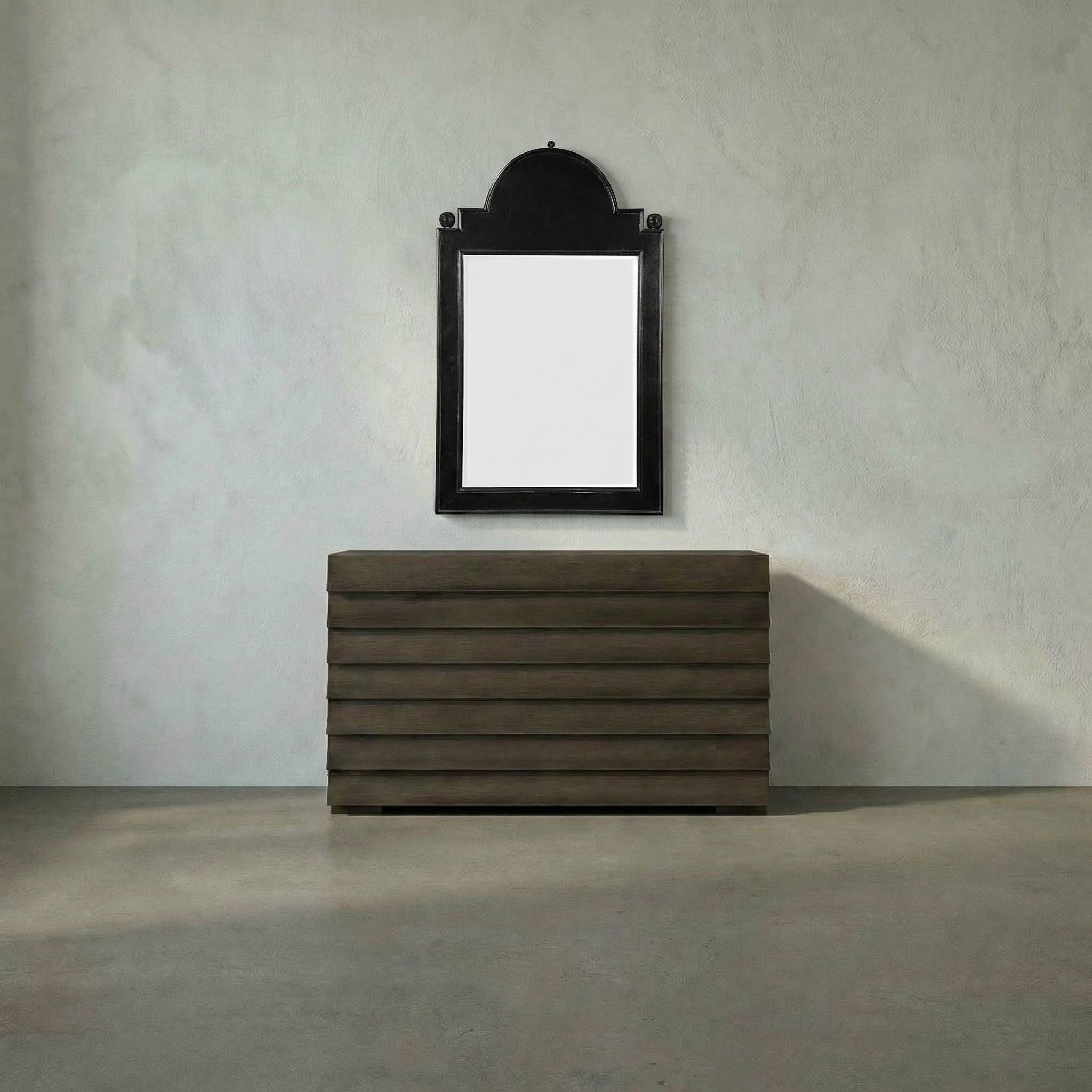 Jess Mirror