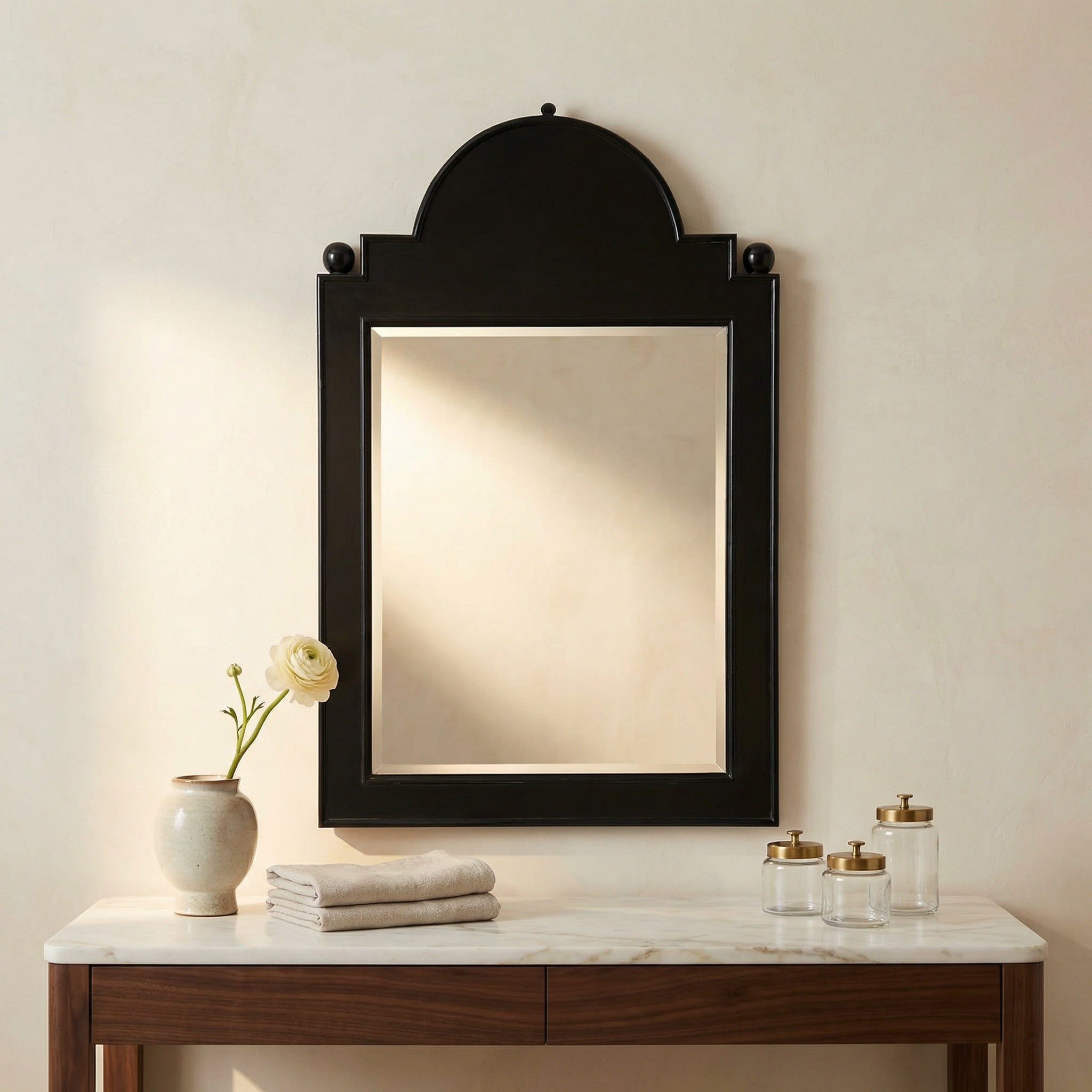 Jess Mirror