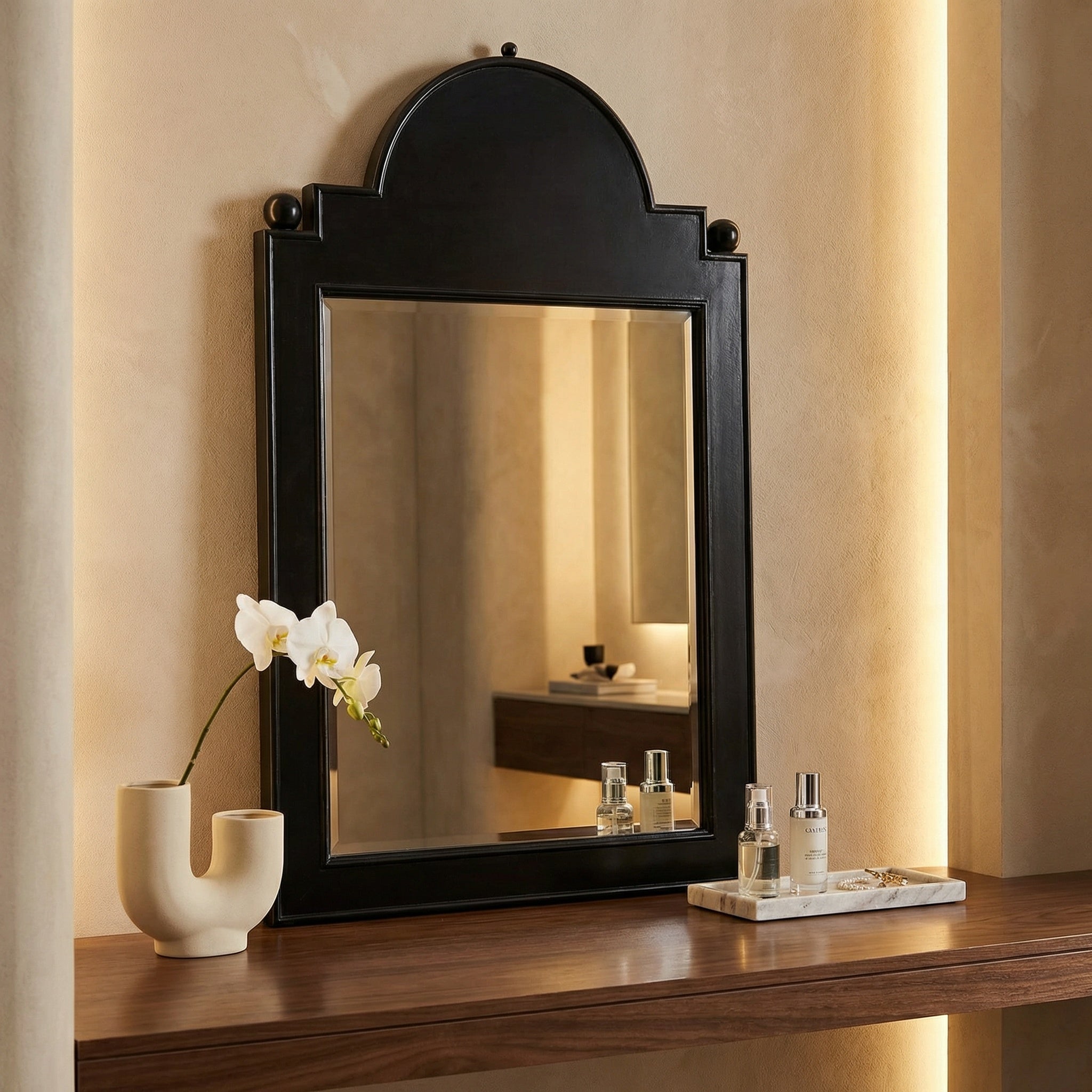 Jess Mirror