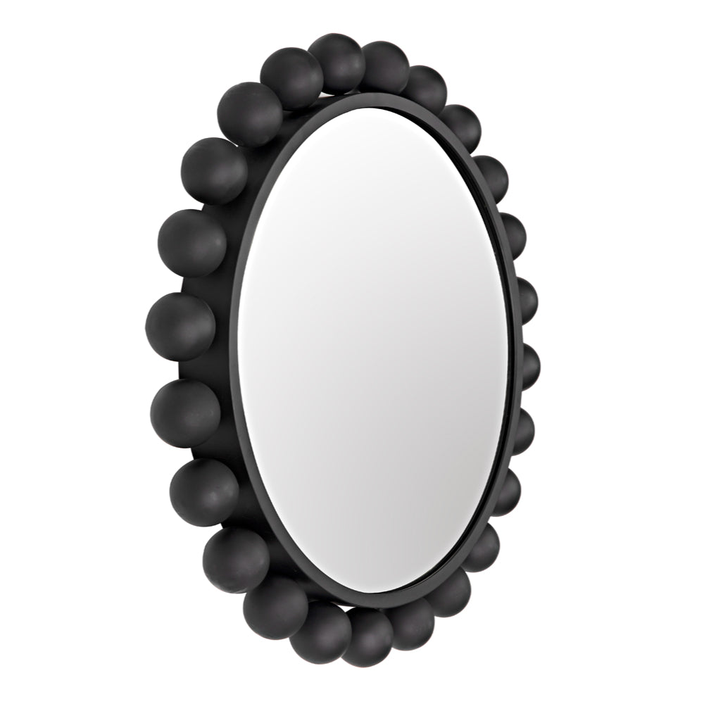 Cooper Mirror Mirrors Noir Matte Black , Black Friday Sale Noir Furniture Sale, Old Bones Co, Mid Century Furniture Sale, Four Hands Furniture, Black Friday Sale Cooper Mirror,Gus Sale, Perigold Cooper Mirror Mirrors Black Friday Sale , Perigold Sale Cooper Mirror,Cooper Mirror Lulu and Georgia, Burke Decor Sale Cooper Mirror, www.oldbonesco.com