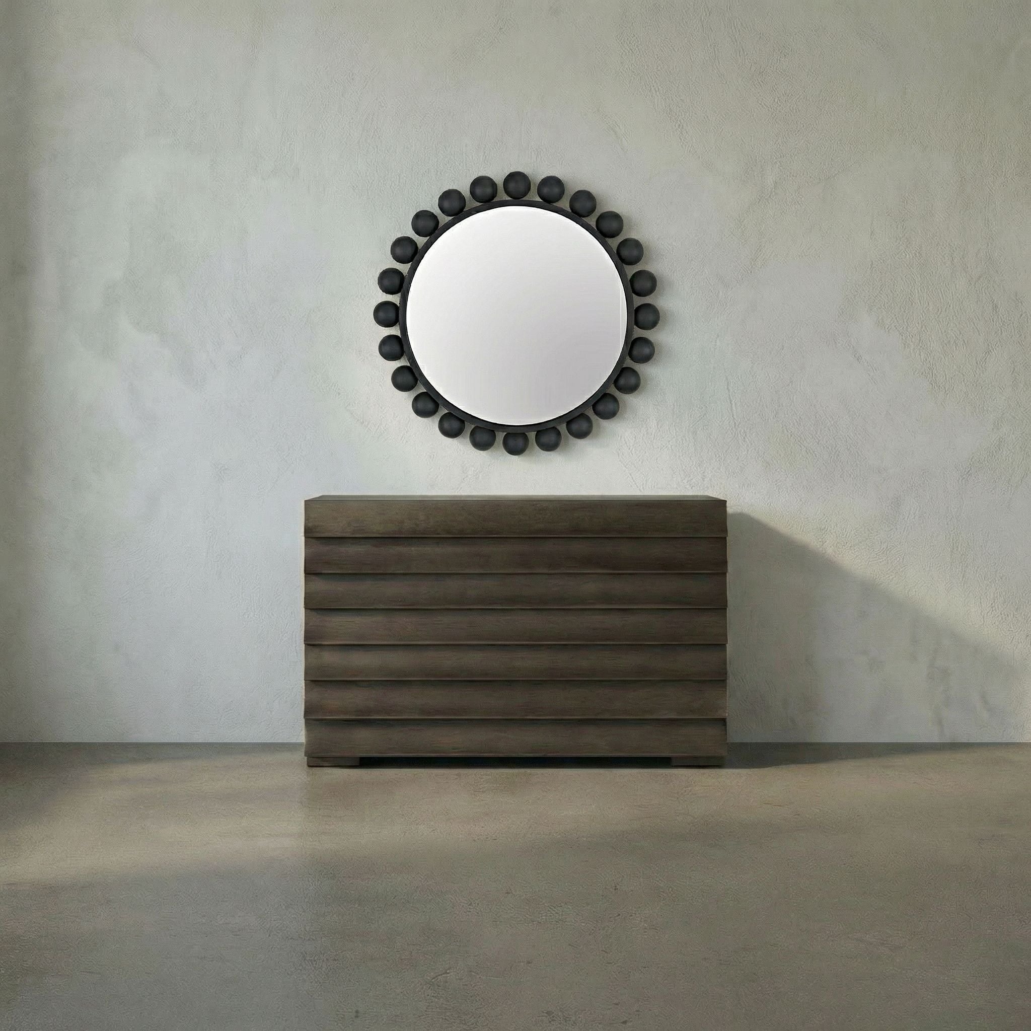 Cooper Mirror