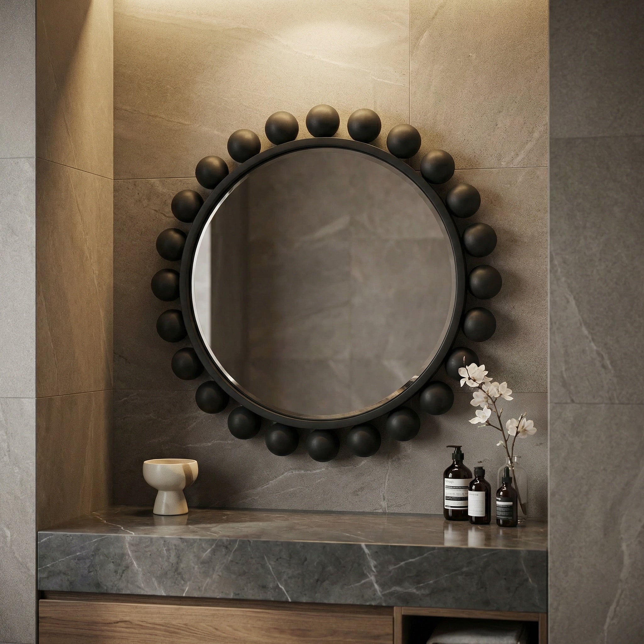 Cooper Mirror