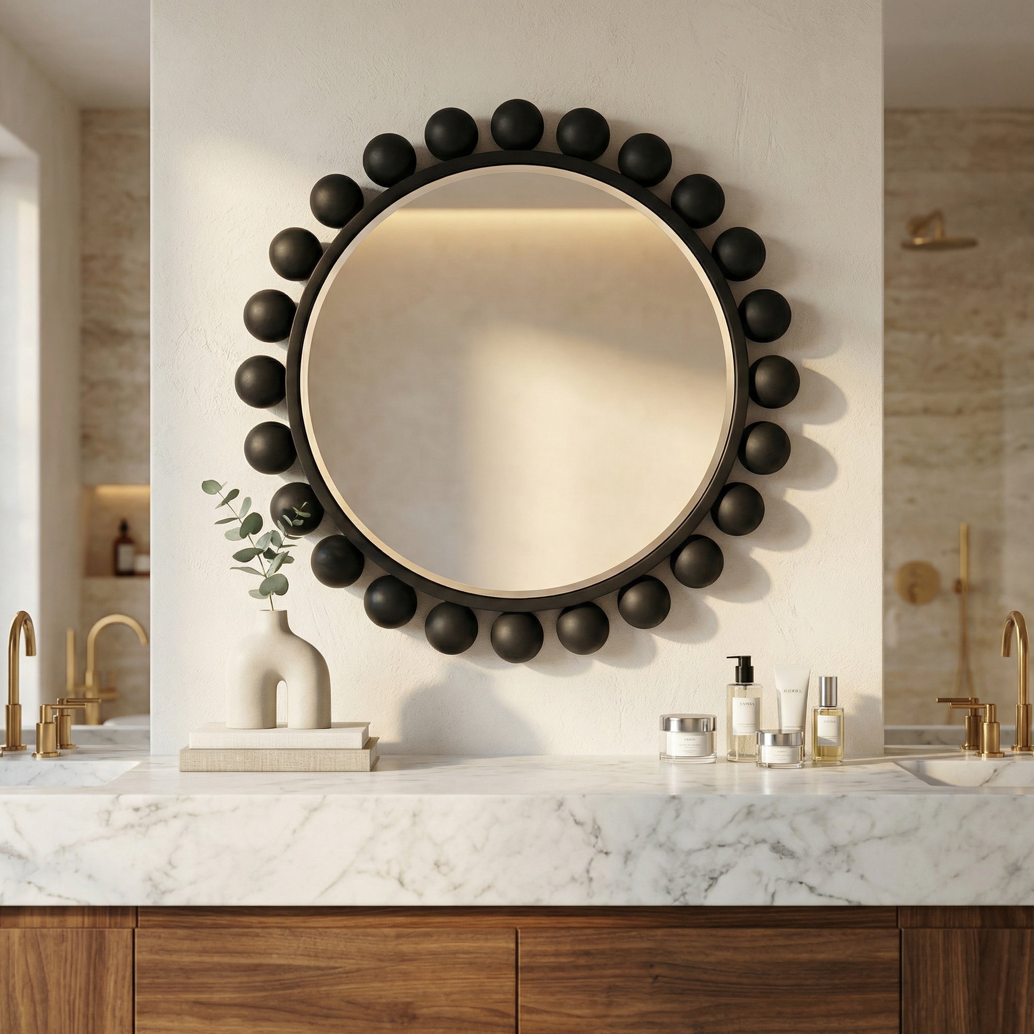 Cooper Mirror