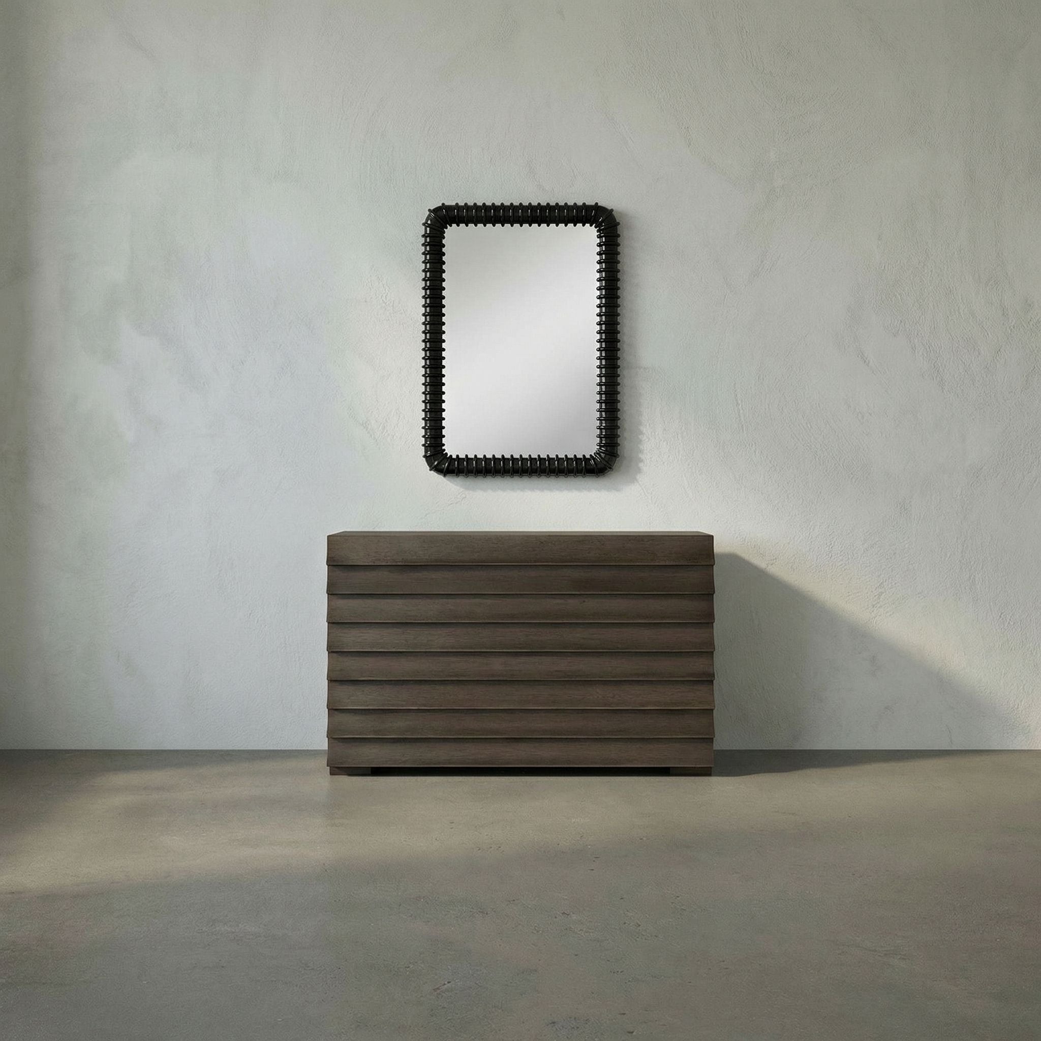 Toshi Mirror