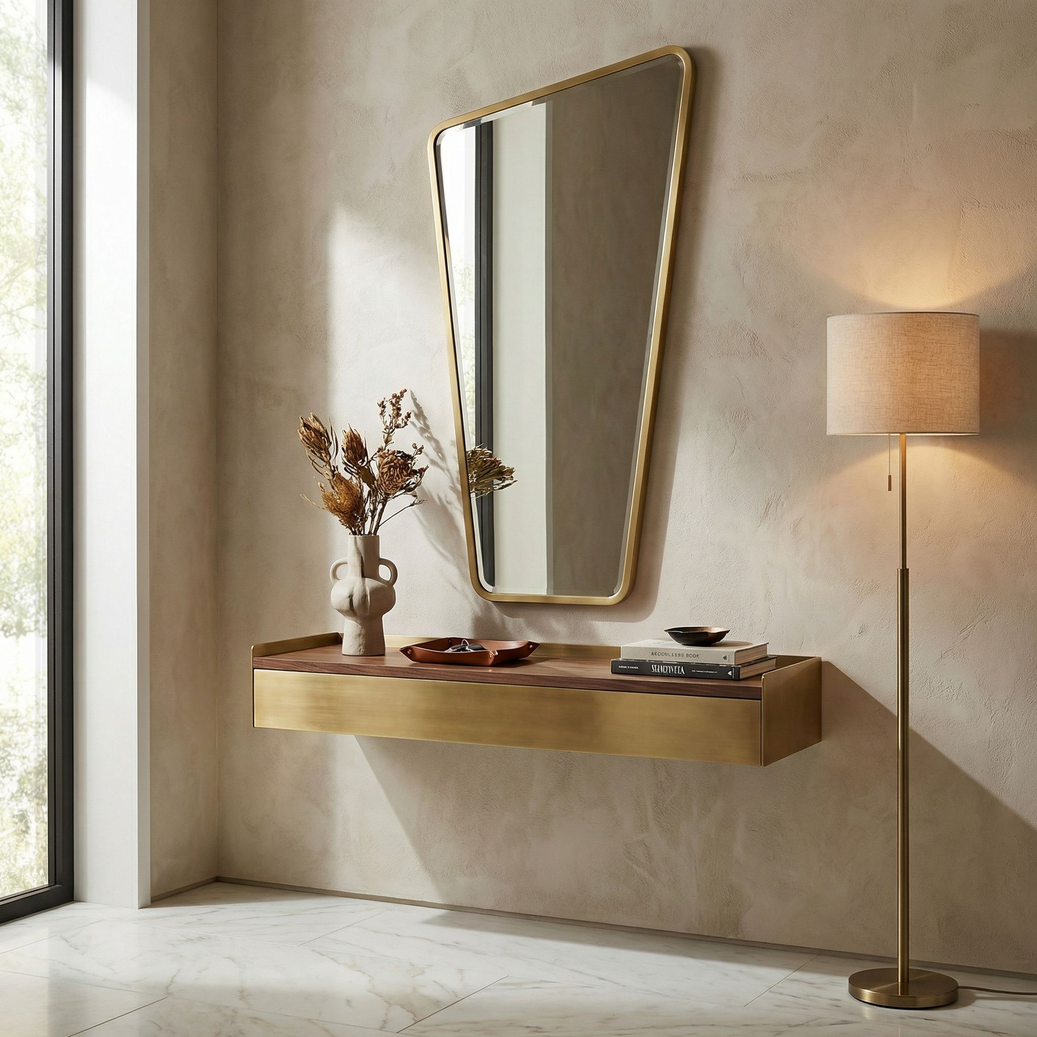 Juliet Mirror