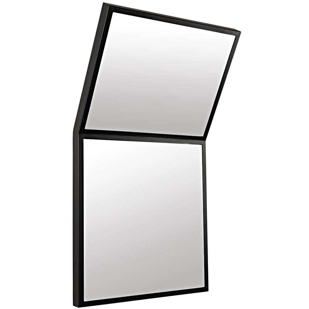 Lazo Mirror Mirrors Noir , Black Friday Sale Noir Furniture Sale, Old Bones Co, Mid Century Furniture Sale, Four Hands Furniture, Black Friday Sale Lazo Mirror,Gus Sale, Perigold Lazo Mirror Mirrors Black Friday Sale , Perigold Sale Lazo Mirror,Lazo Mirror Lulu and Georgia, Burke Decor Sale Lazo Mirror, www.oldbonesco.com