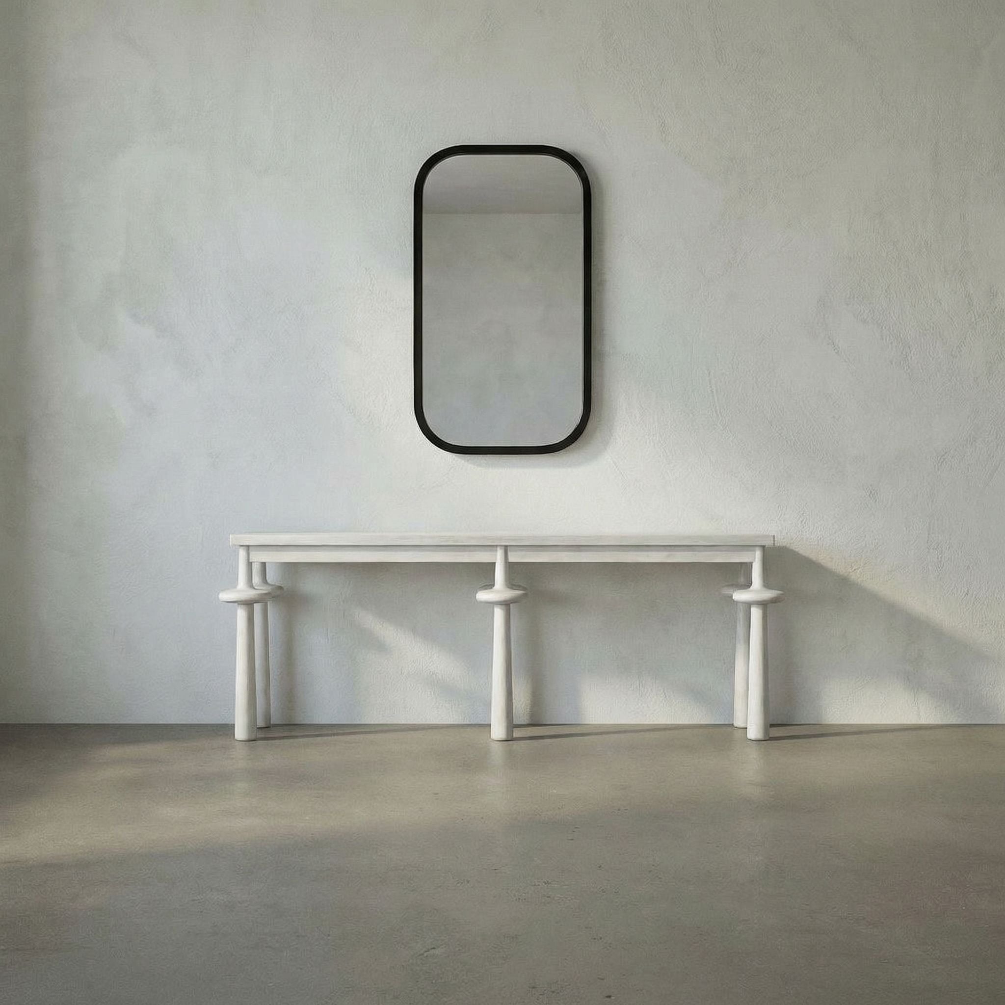 Gorky Mirror II