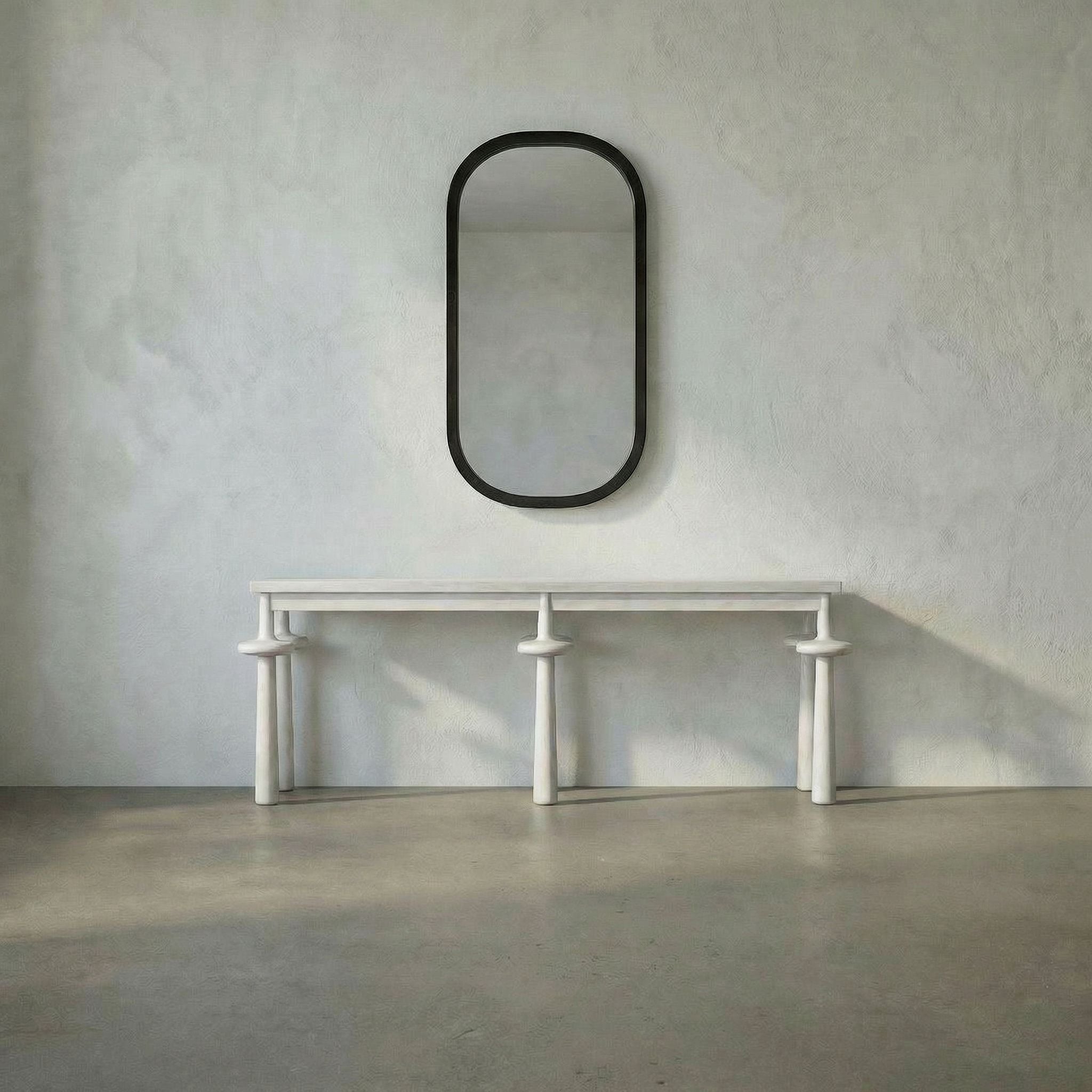 Gorky Mirror