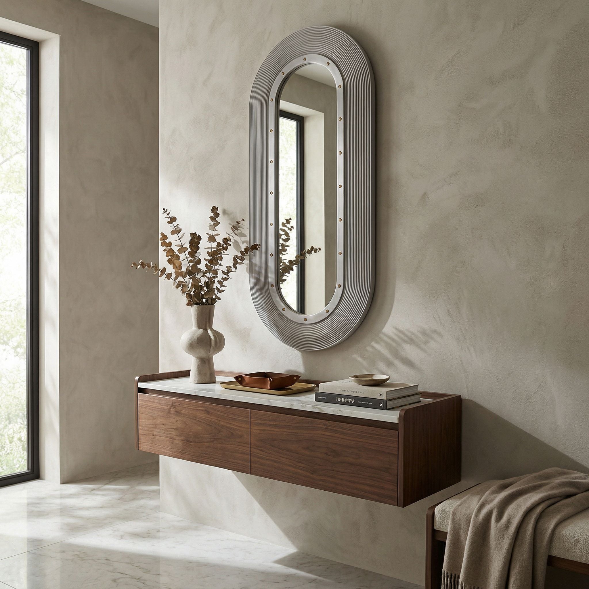 Luna Mirror