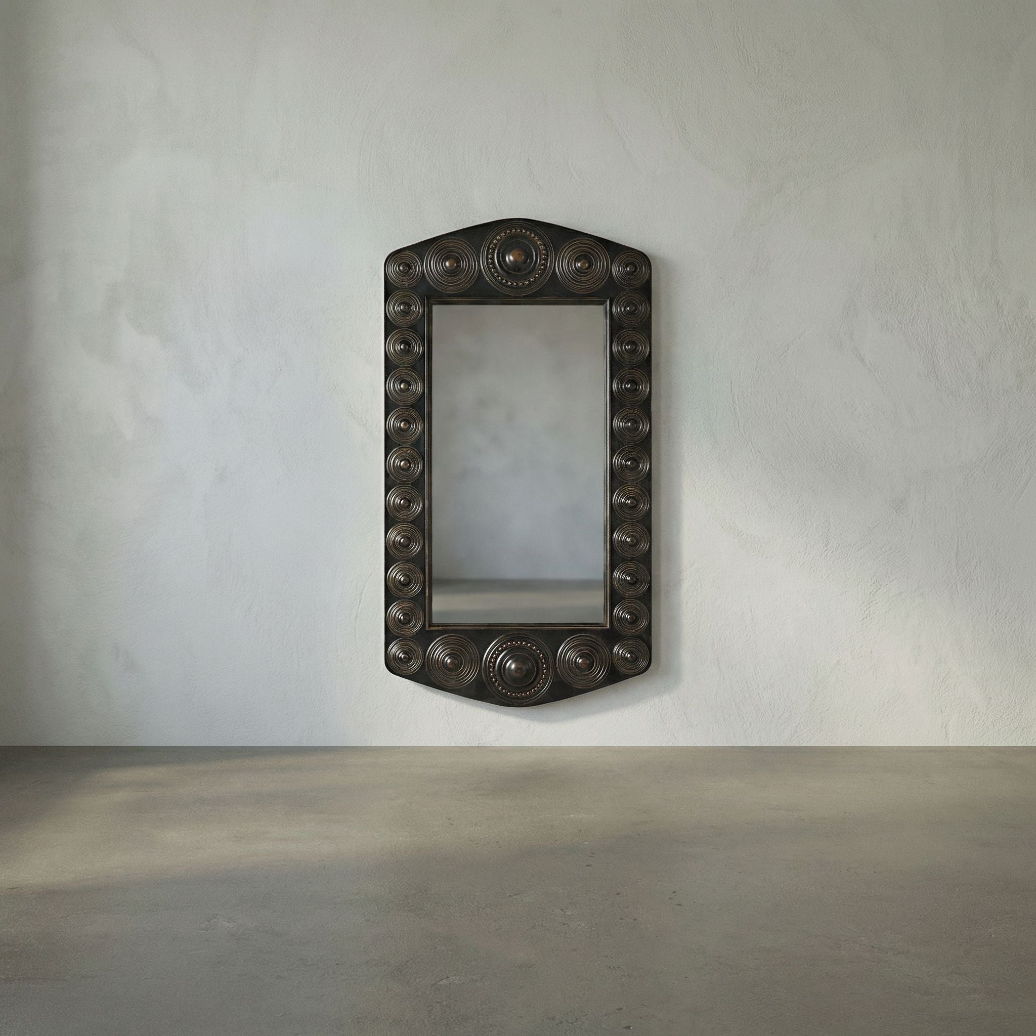Nanna Mirror