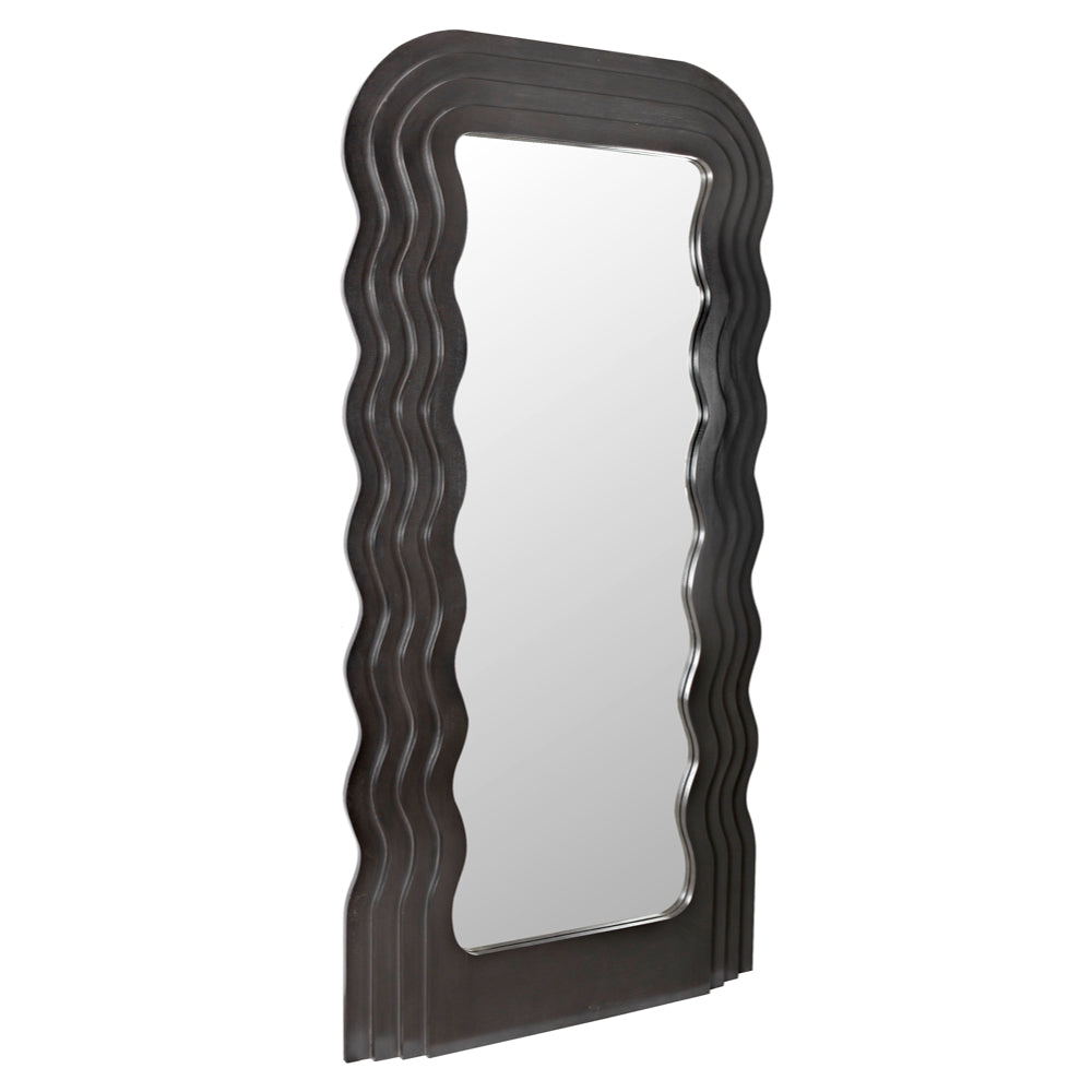 Atticus Mirror Mirrors Noir , Black Friday Sale Noir Furniture Sale, Old Bones Co, Mid Century Furniture Sale, Four Hands Furniture, Black Friday Sale Atticus Mirror,Gus Sale, Perigold Atticus Mirror Mirrors Black Friday Sale , Perigold Sale Atticus Mirror,Atticus Mirror Lulu and Georgia, Burke Decor Sale Atticus Mirror, www.oldbonesco.com
