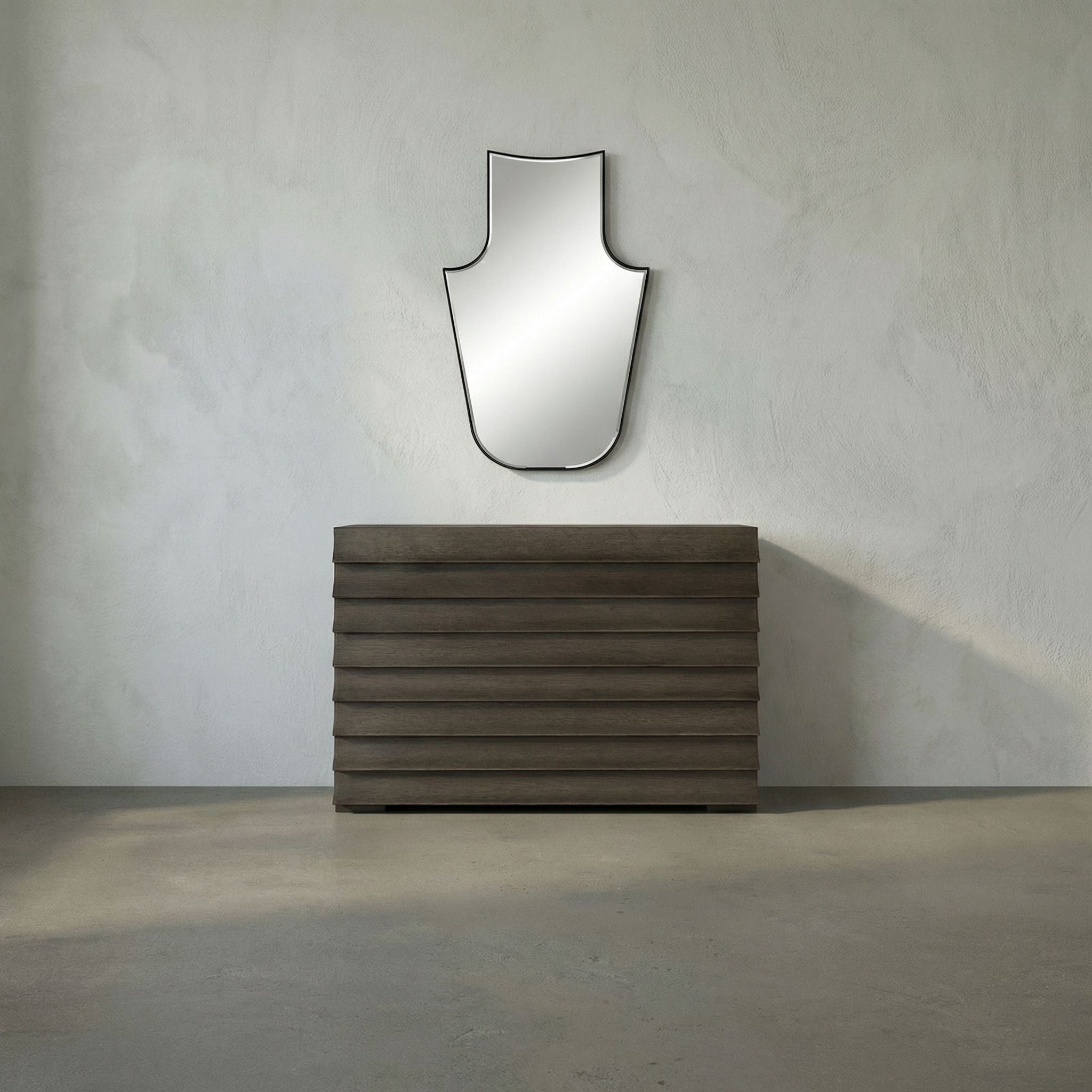 Konstance Mirror