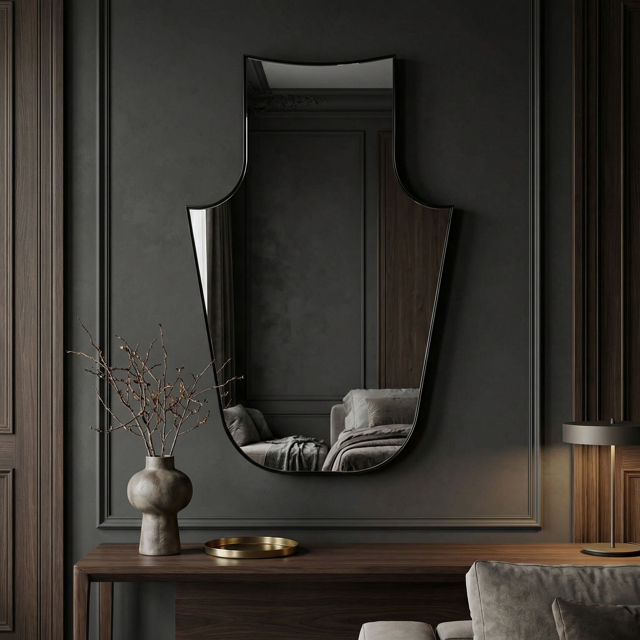 Konstance Mirror