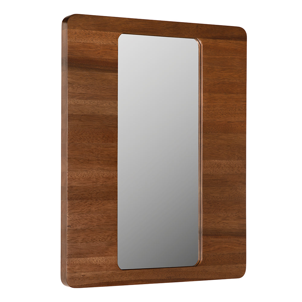 Franklin A Mirror