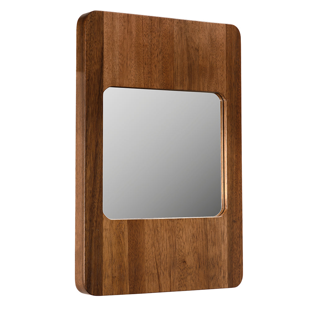 Franklin B Mirror