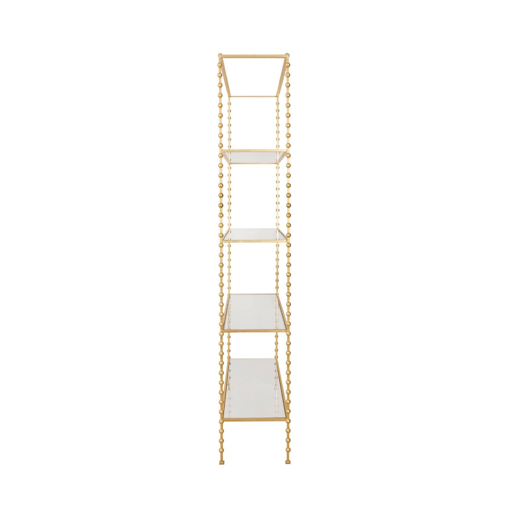 Goldie Etagere