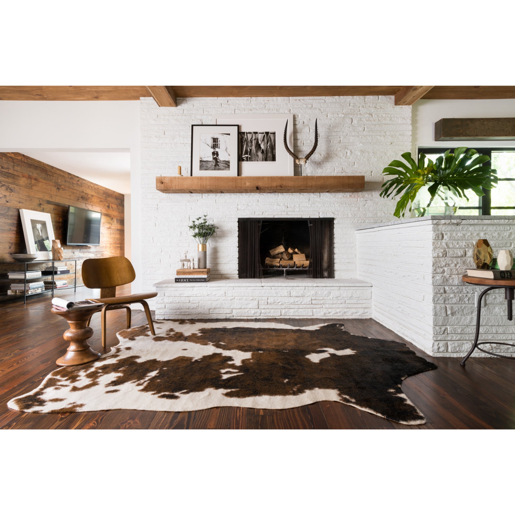Loloi Grand Canyon Beige/Brown Rug