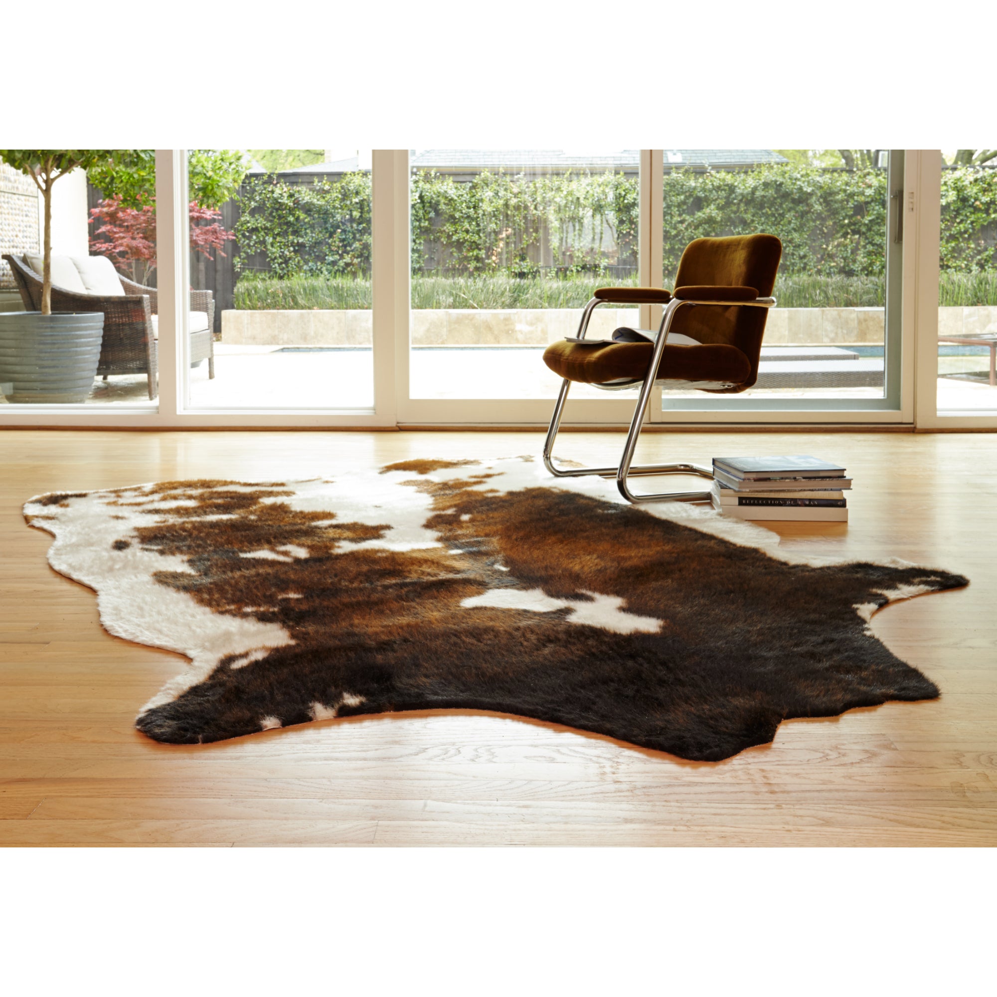Loloi Grand Canyon Beige/Brown Rug