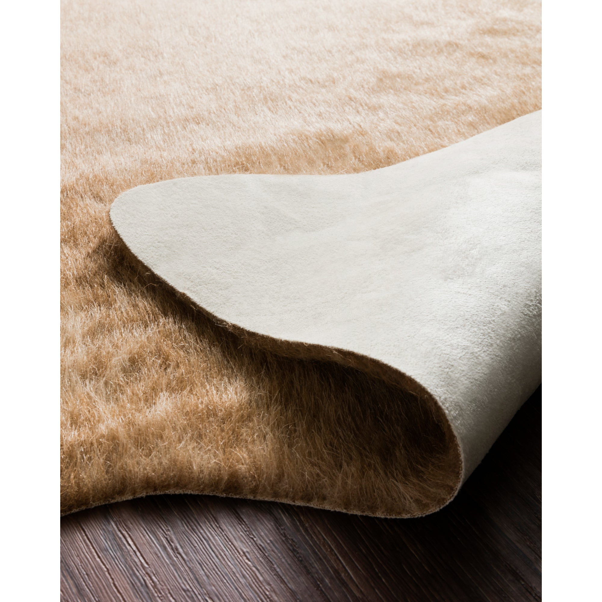Loloi Grand Canyon Tan Rug
