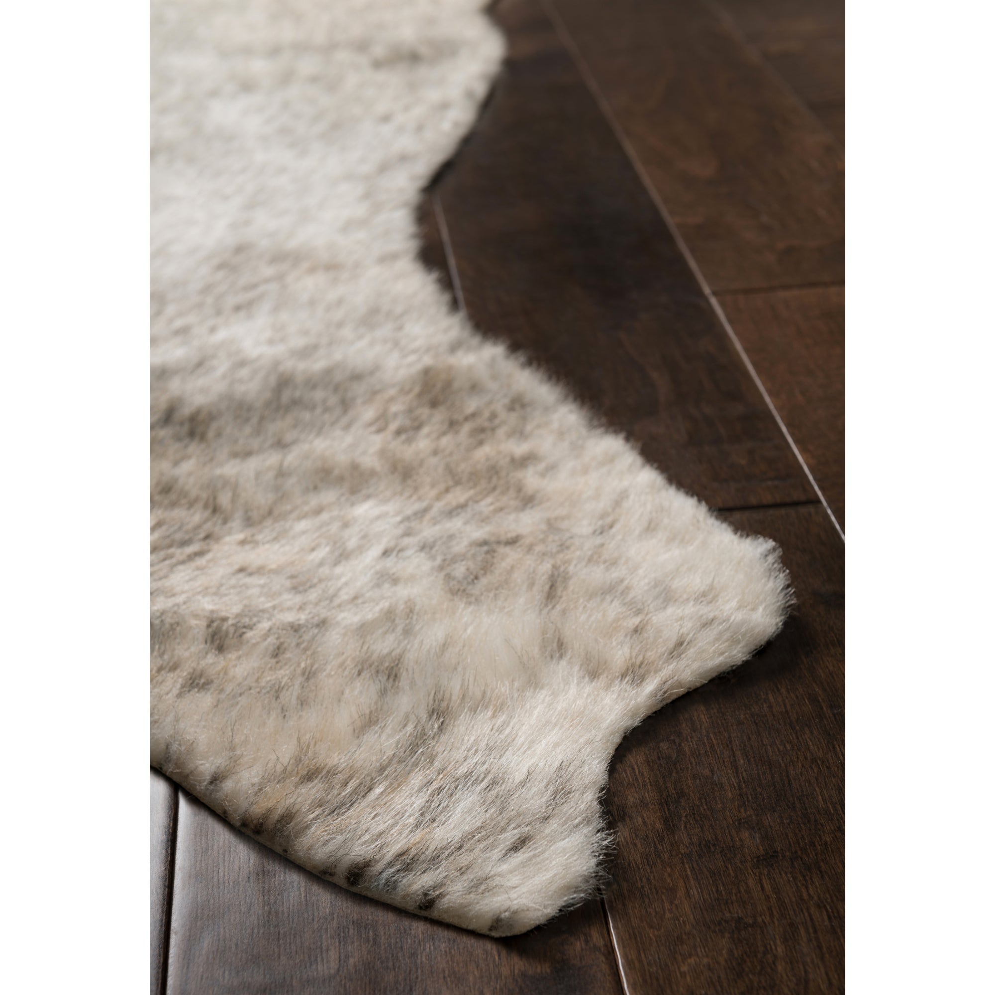 Loloi Grand Canyon Grey/Ivory Rug