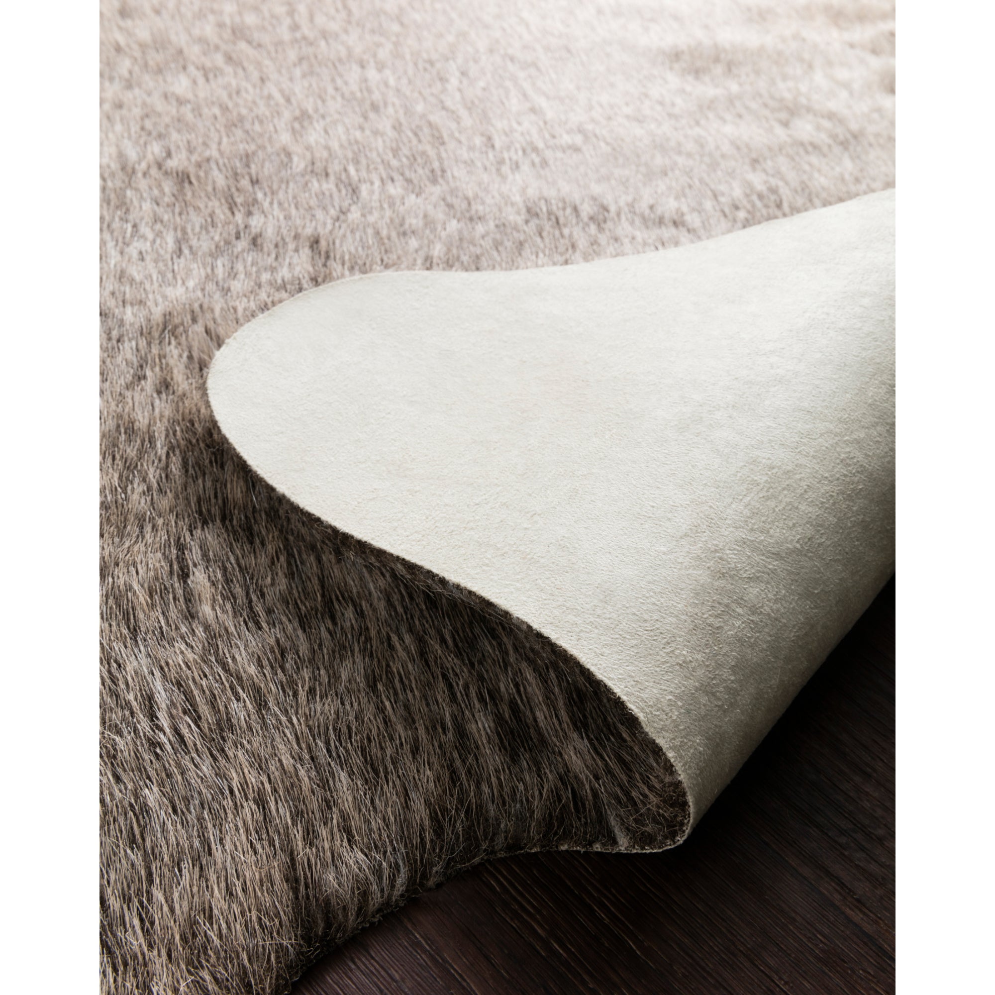 Loloi Grand Canyon Grey/Ivory Rug