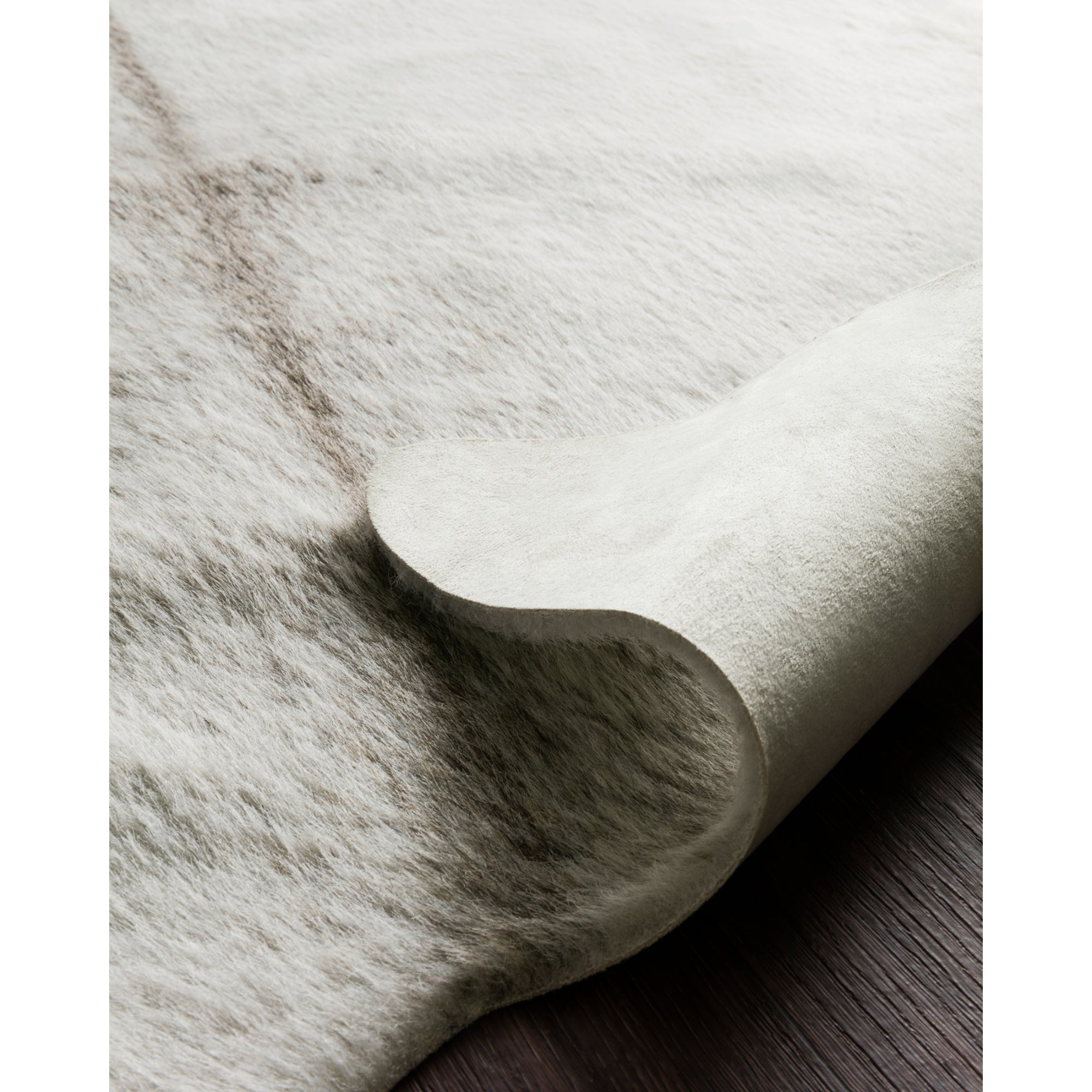 Loloi Grand Canyon Silver/Grey Rug