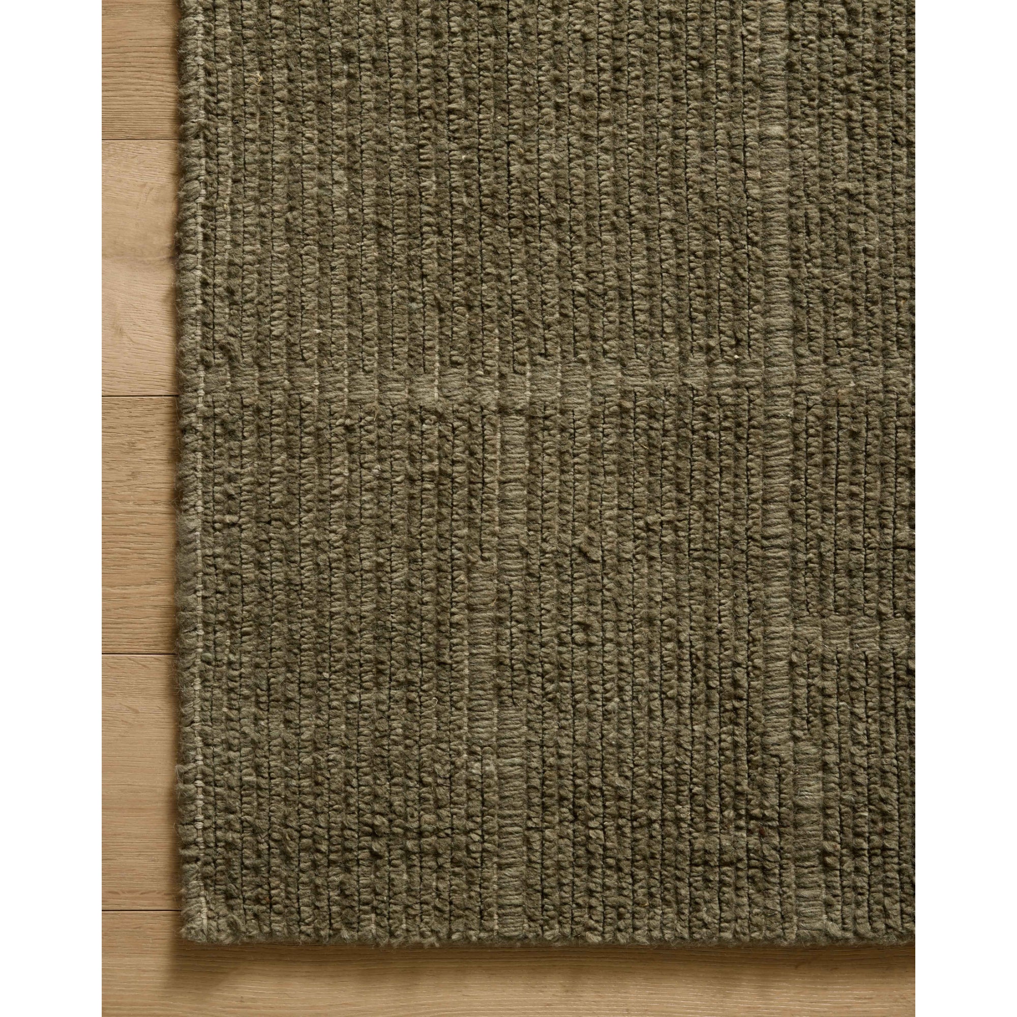 Jeremiah Brent x Loloi Greenwich Sage Rug