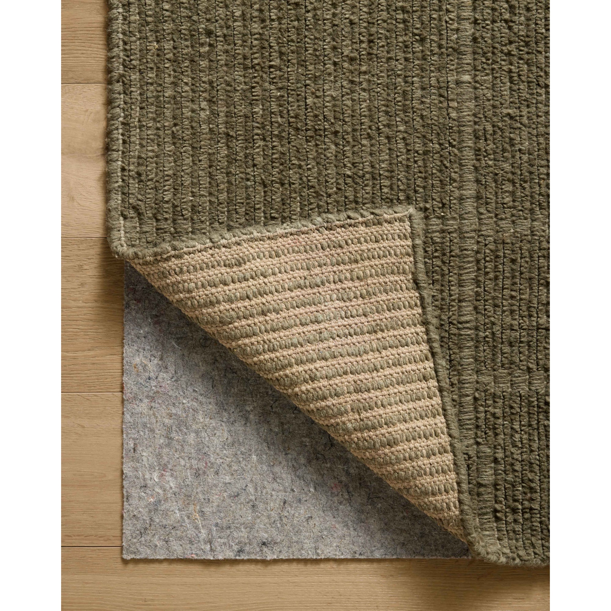 Jeremiah Brent x Loloi Greenwich Sage Rug