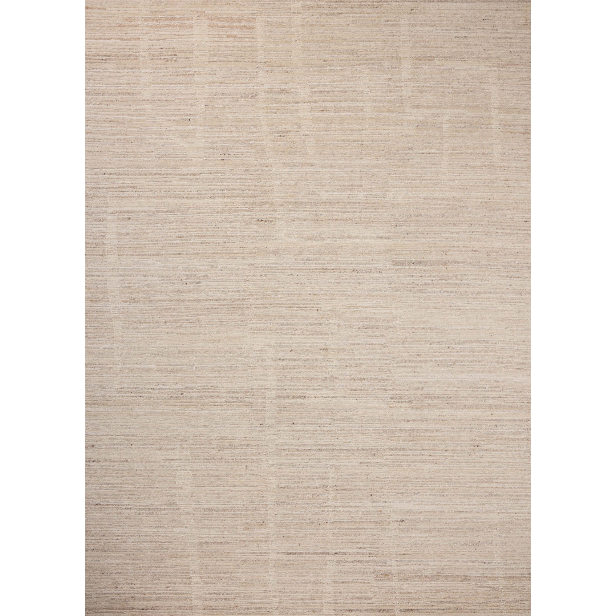 Loloi Greer Cream/Pebble Rug