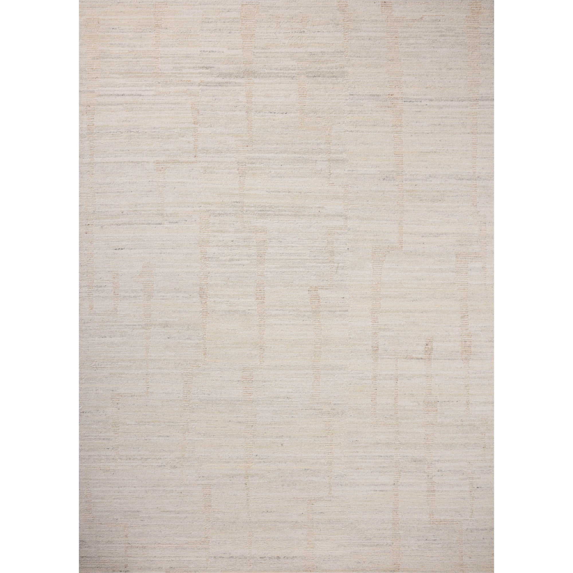 Loloi Greer Ivory/Natural Rug